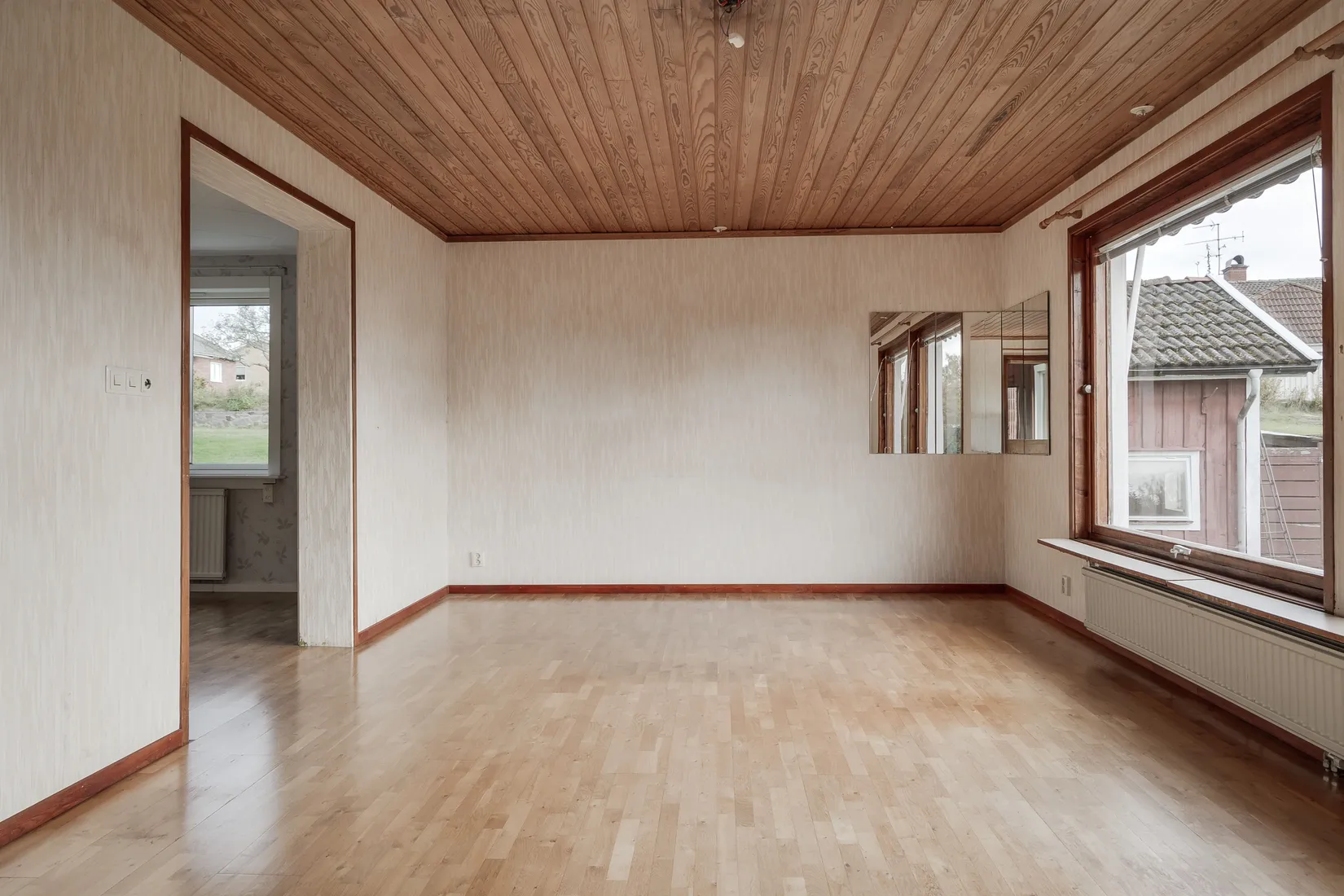 Villa, Skepparegatan 8, Figeholm, Oskarshamn