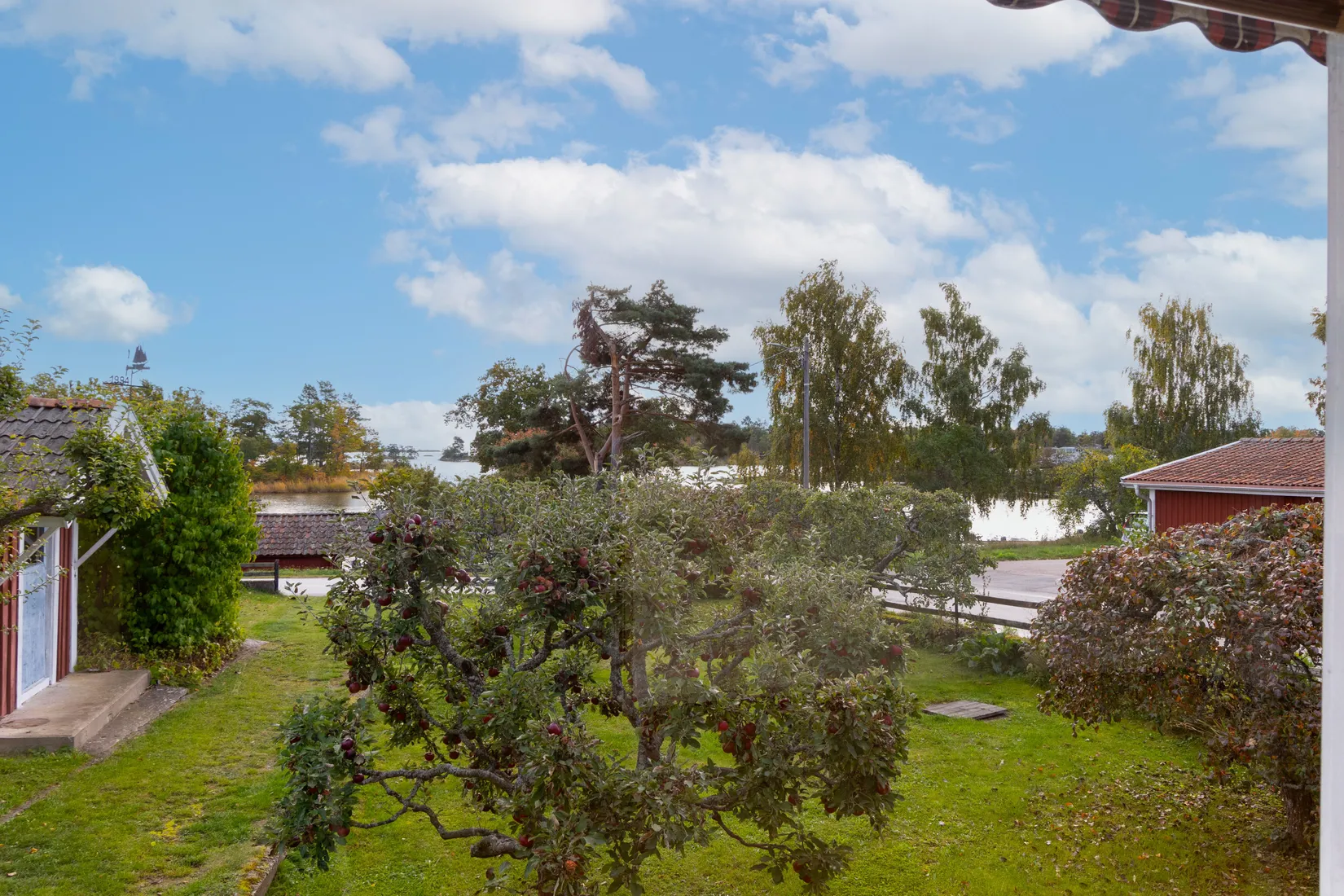 Villa, Skepparegatan 8, Figeholm, Oskarshamn