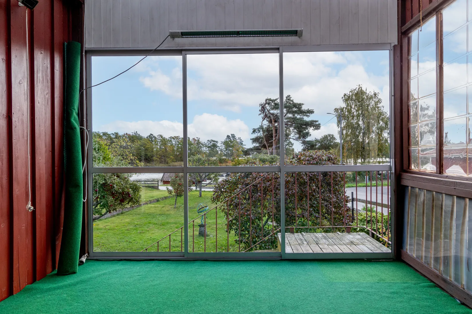 Villa, Skepparegatan 8, Figeholm, Oskarshamn