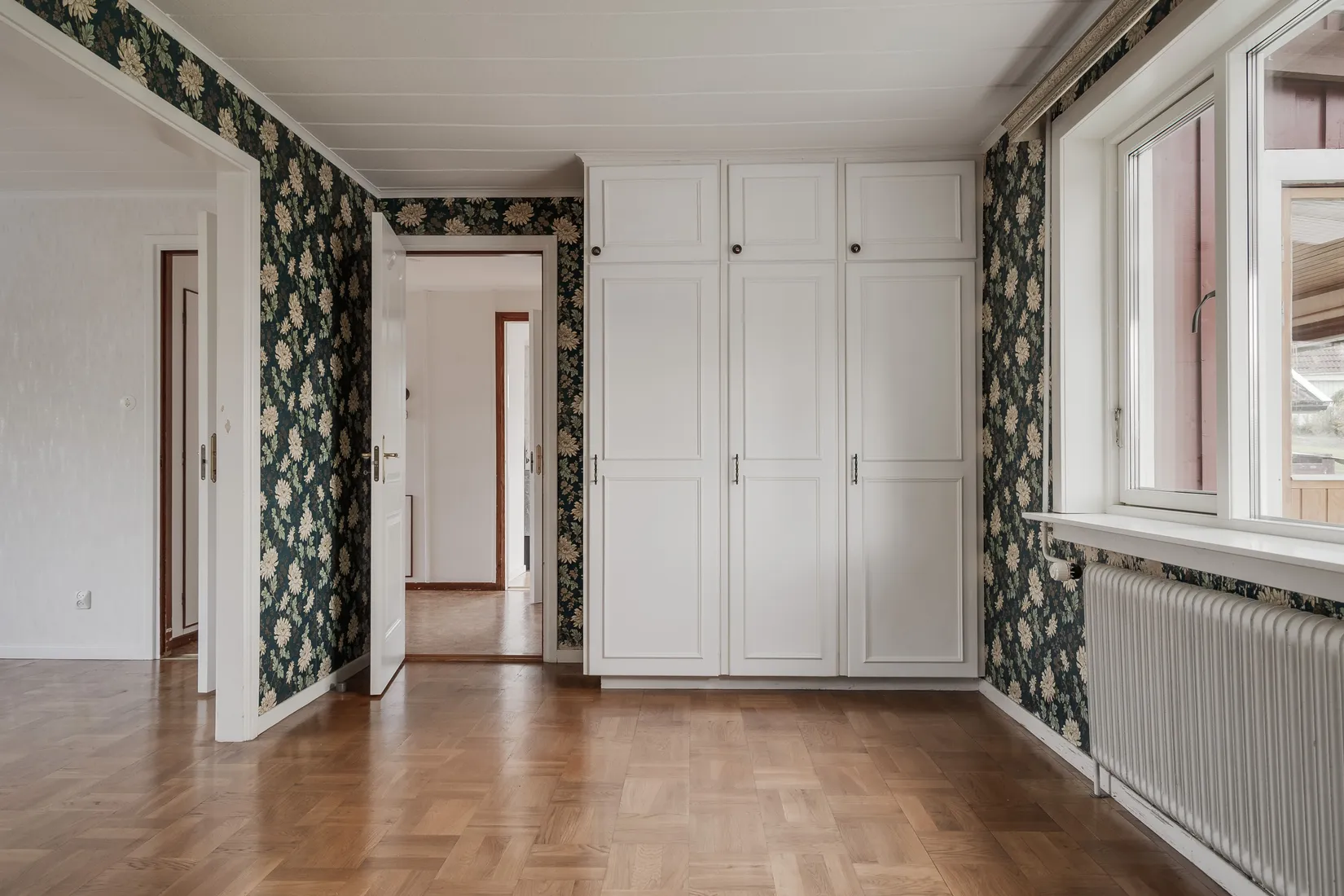 Villa, Skepparegatan 8, Figeholm, Oskarshamn