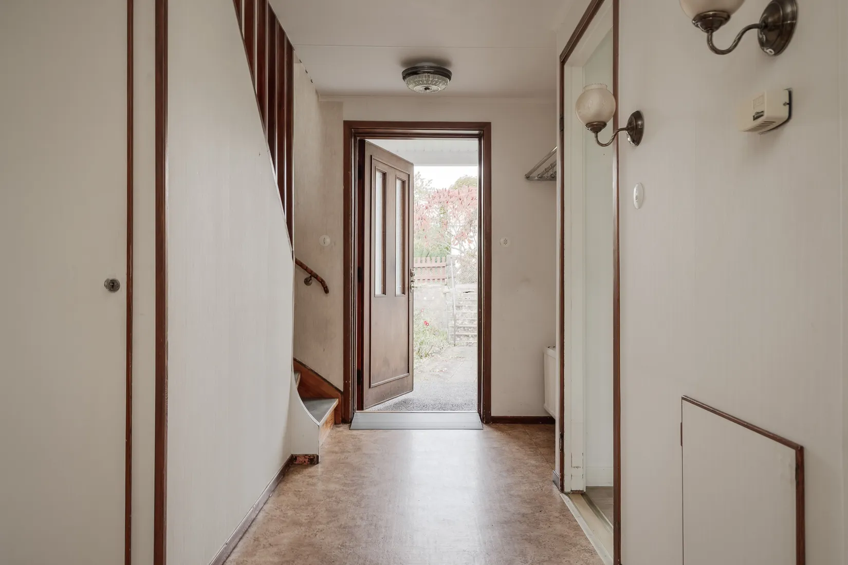 Villa, Skepparegatan 8, Figeholm, Oskarshamn