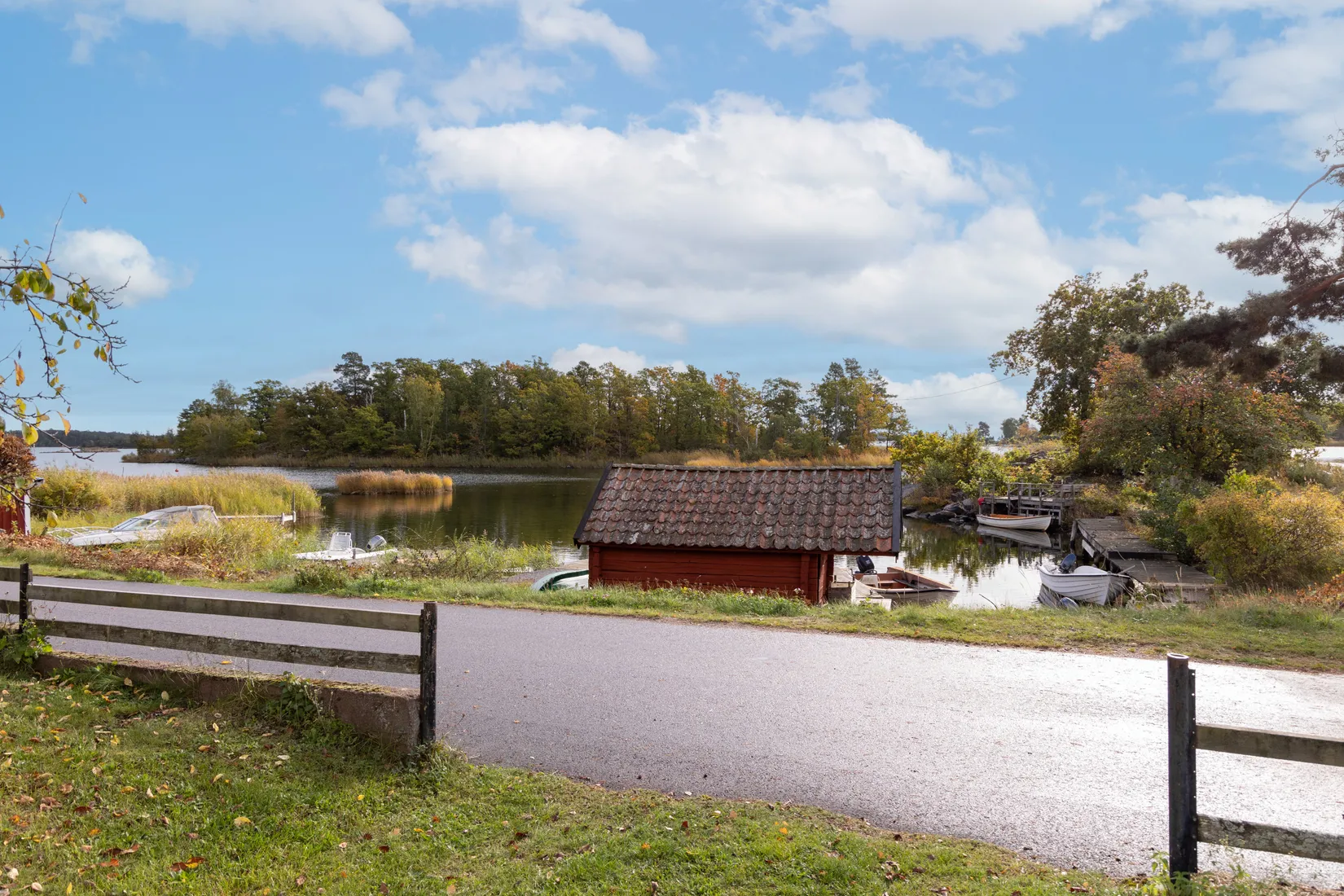 Villa, Skepparegatan 8, Figeholm, Oskarshamn