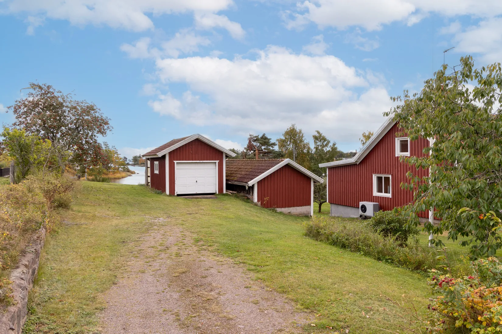 Villa, Skepparegatan 8, Figeholm, Oskarshamn