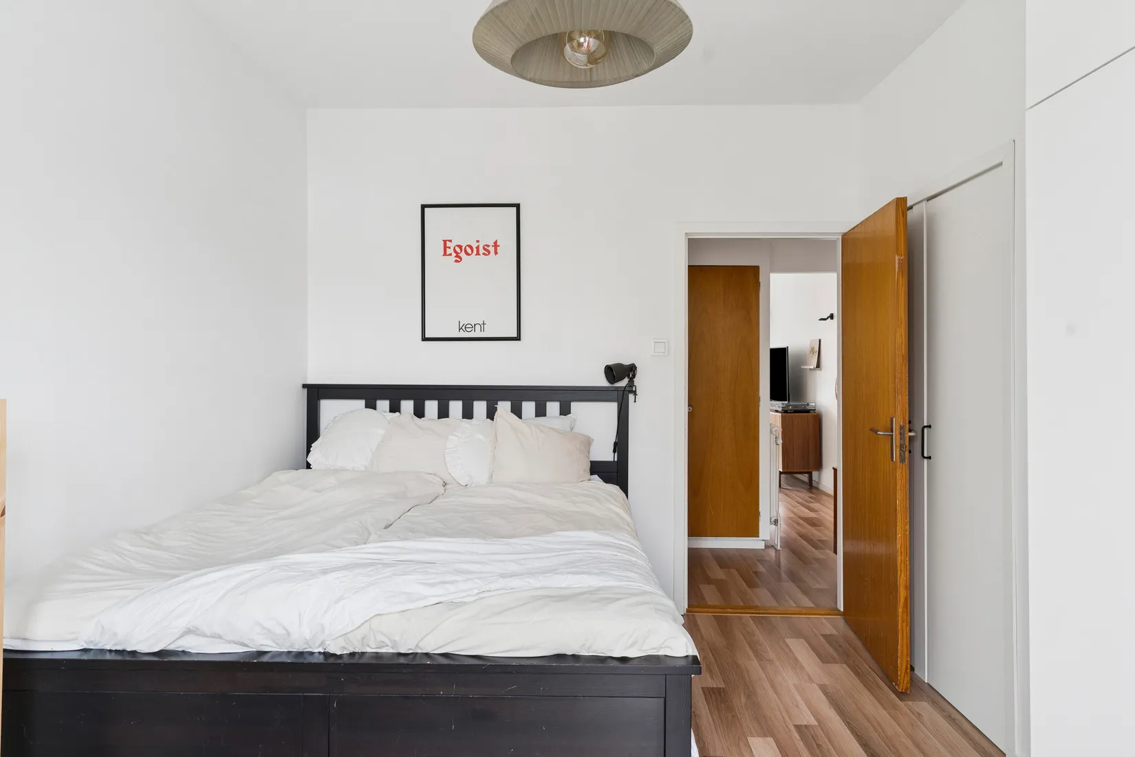 Bostadsrätt, Hagmarksvägen 15A, Umeå