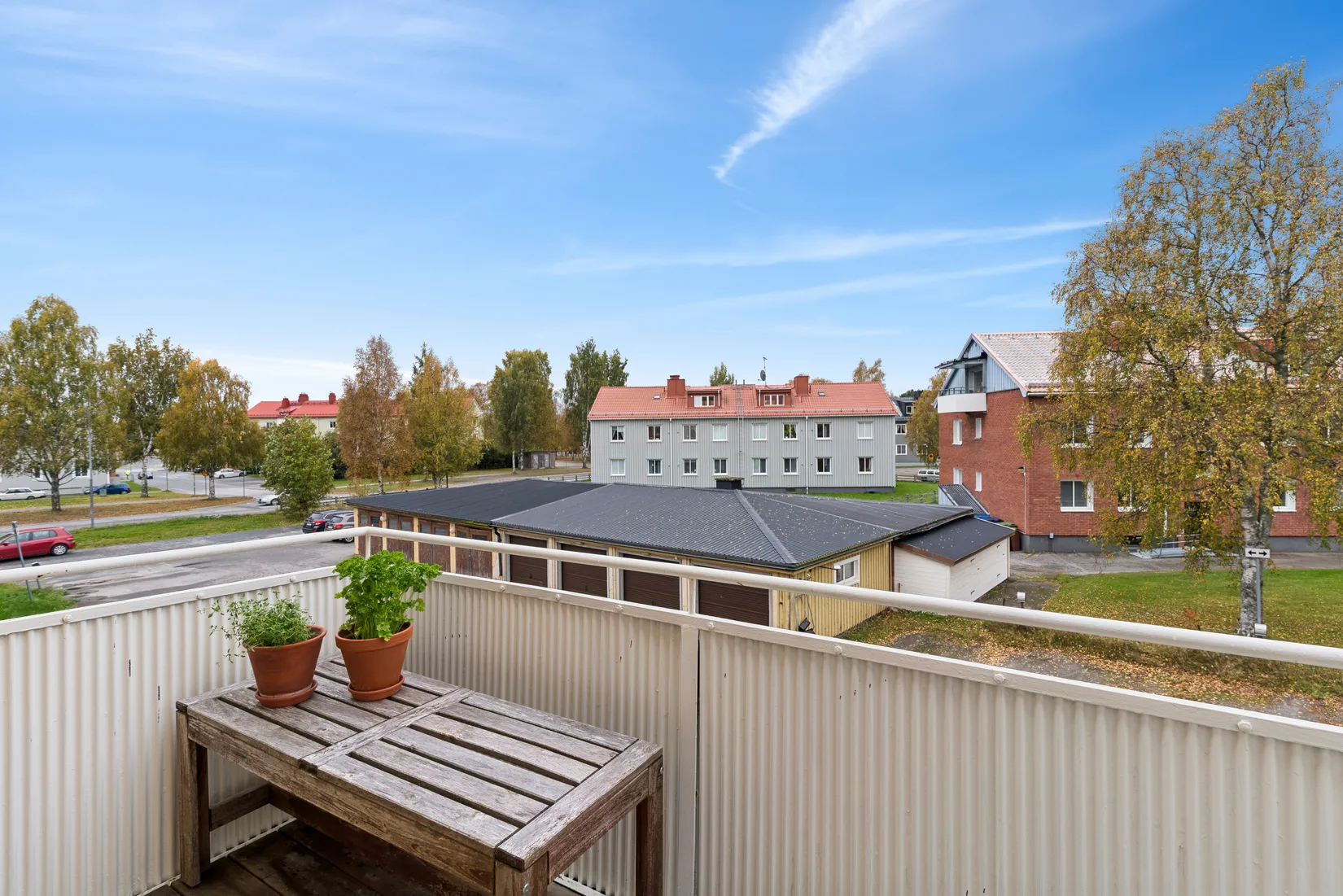 Bostadsrätt, Hagmarksvägen 15A, Umeå