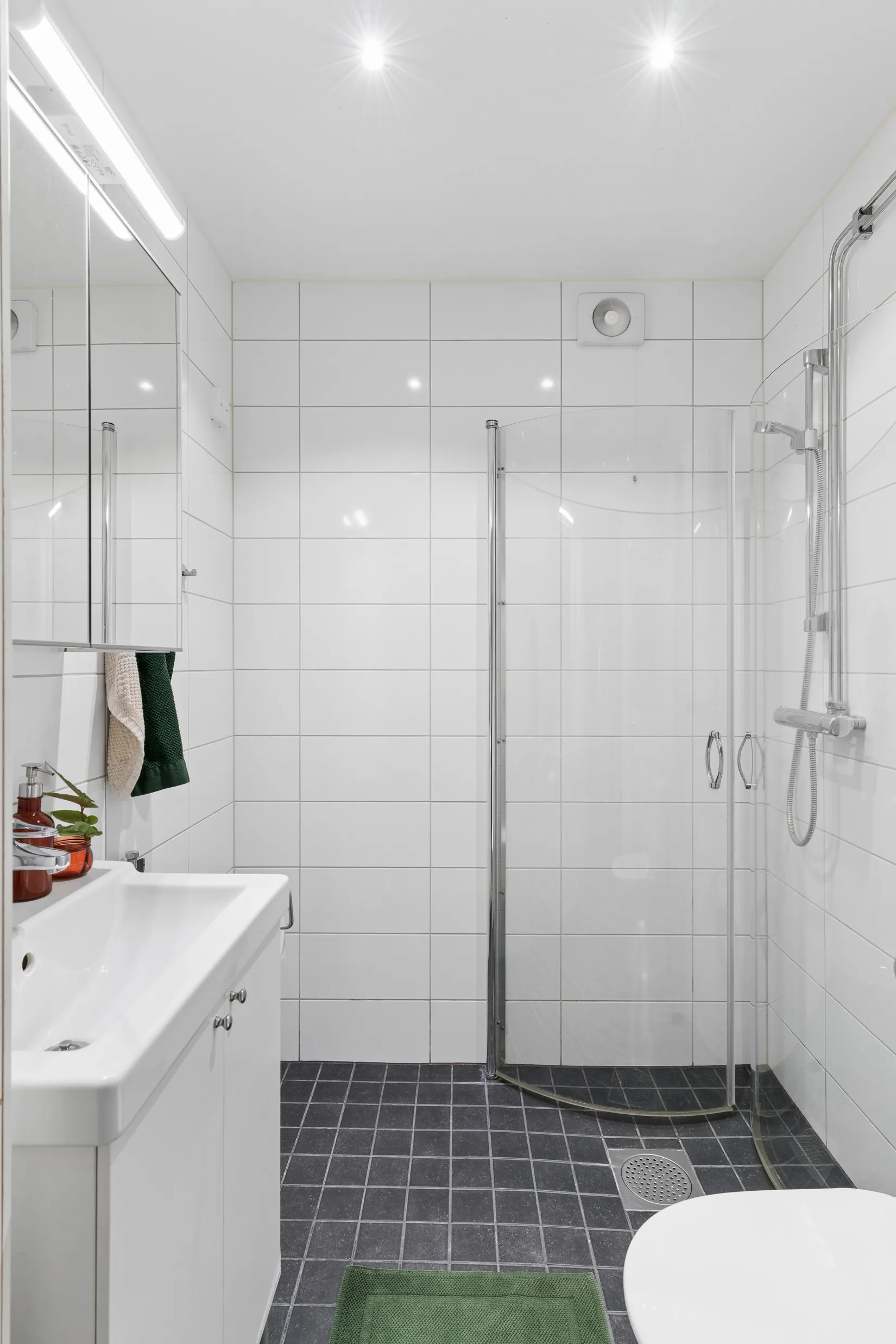 Bostadsrätt, Hagmarksvägen 15A, Umeå