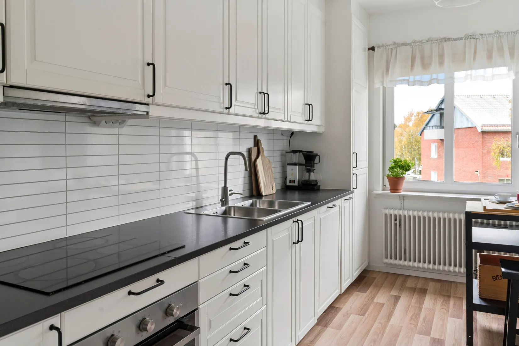 Bostadsrätt, Hagmarksvägen 15A, Umeå