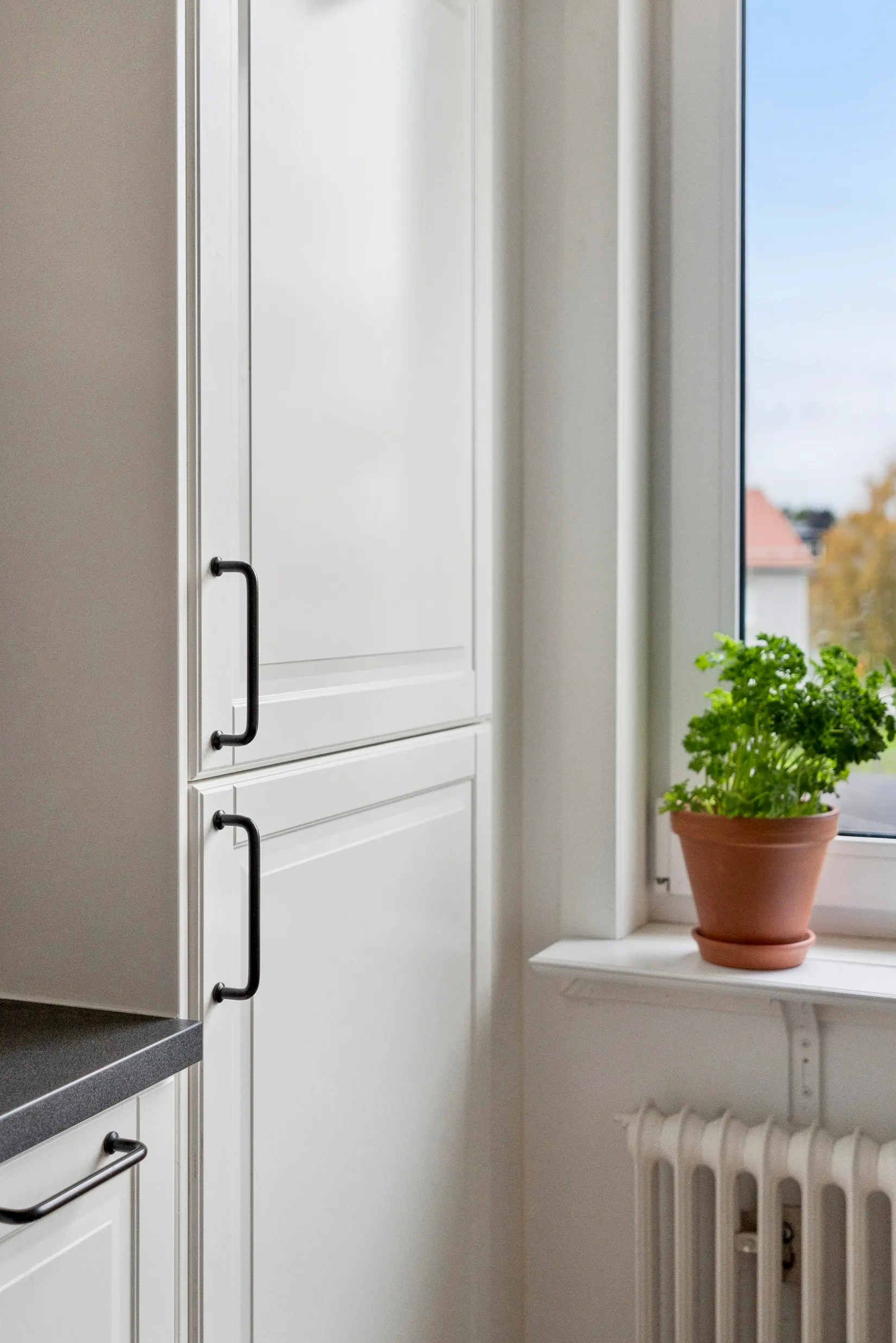 Bostadsrätt, Hagmarksvägen 15A, Umeå
