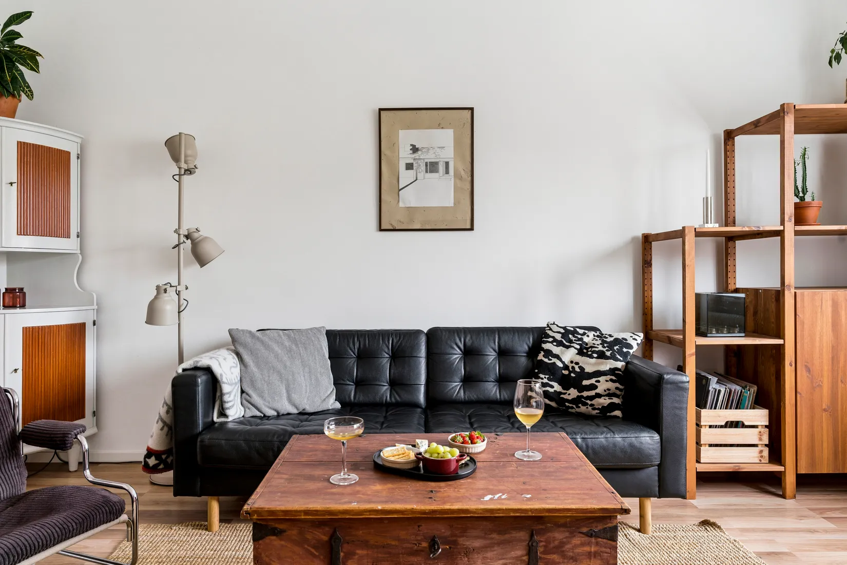 Bostadsrätt, Hagmarksvägen 15A, Umeå
