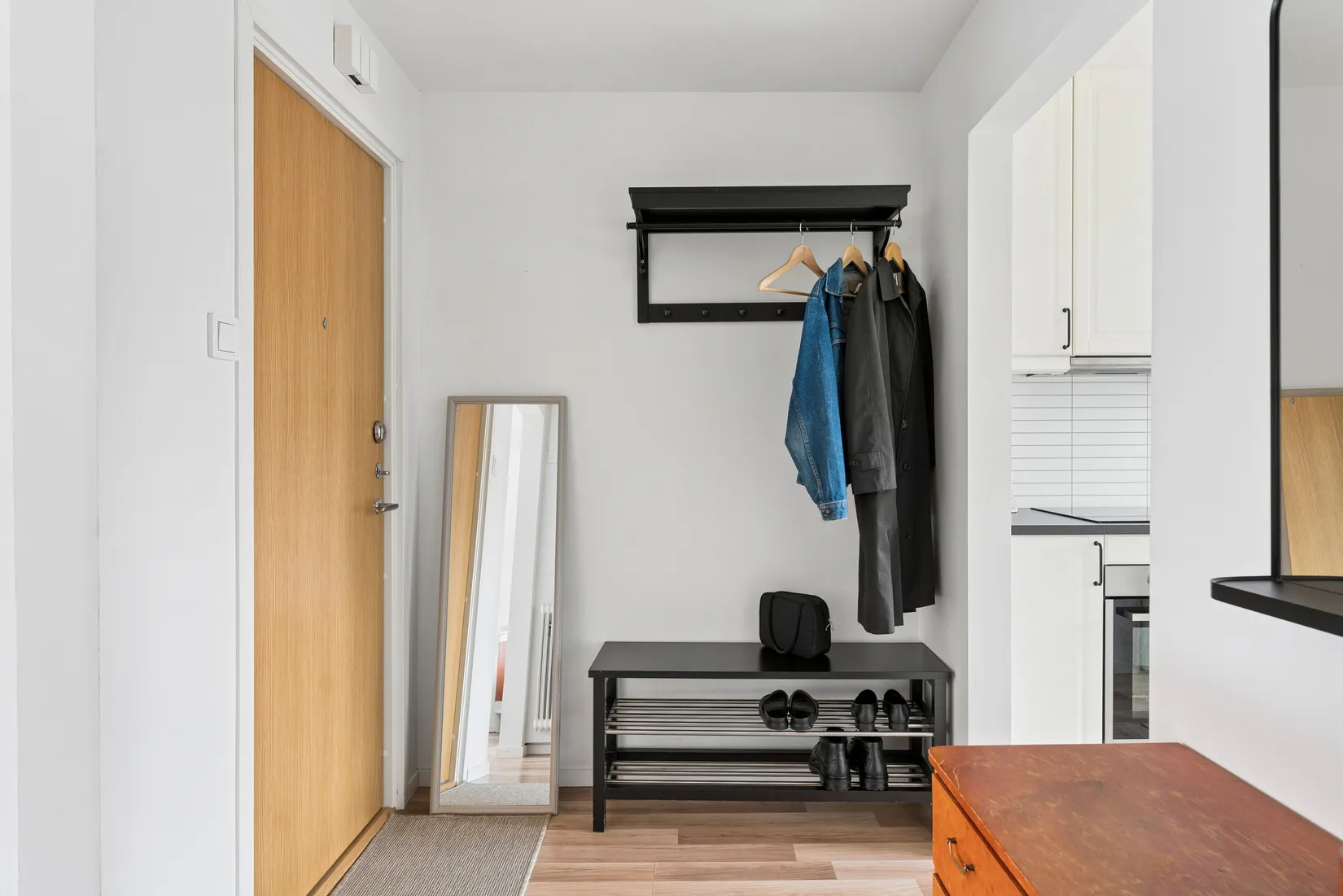 Bostadsrätt, Hagmarksvägen 15A, Umeå