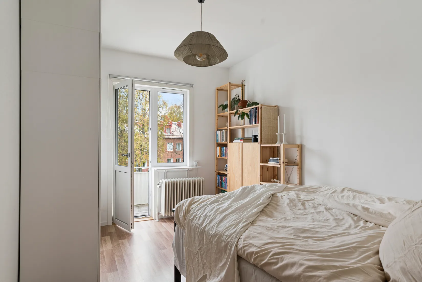 Bostadsrätt, Hagmarksvägen 15A, Umeå