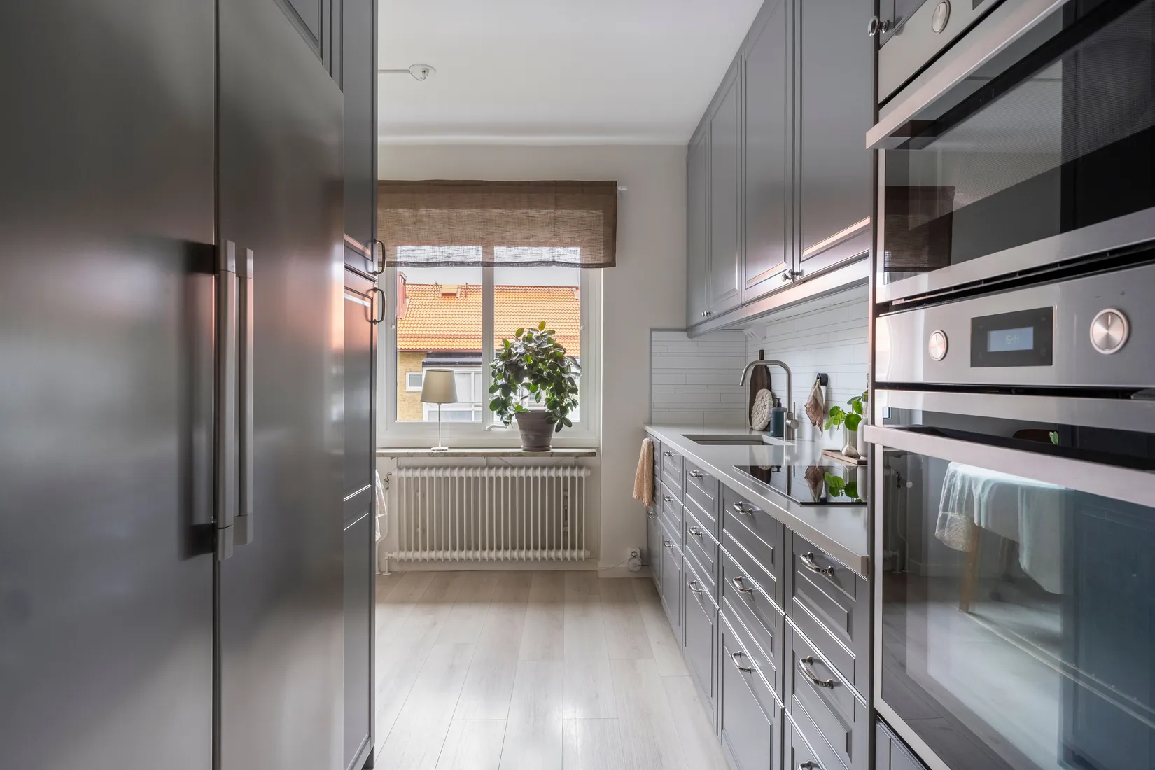 Bostadsrätt, Fjällgatan 52B, Tullen, Borås