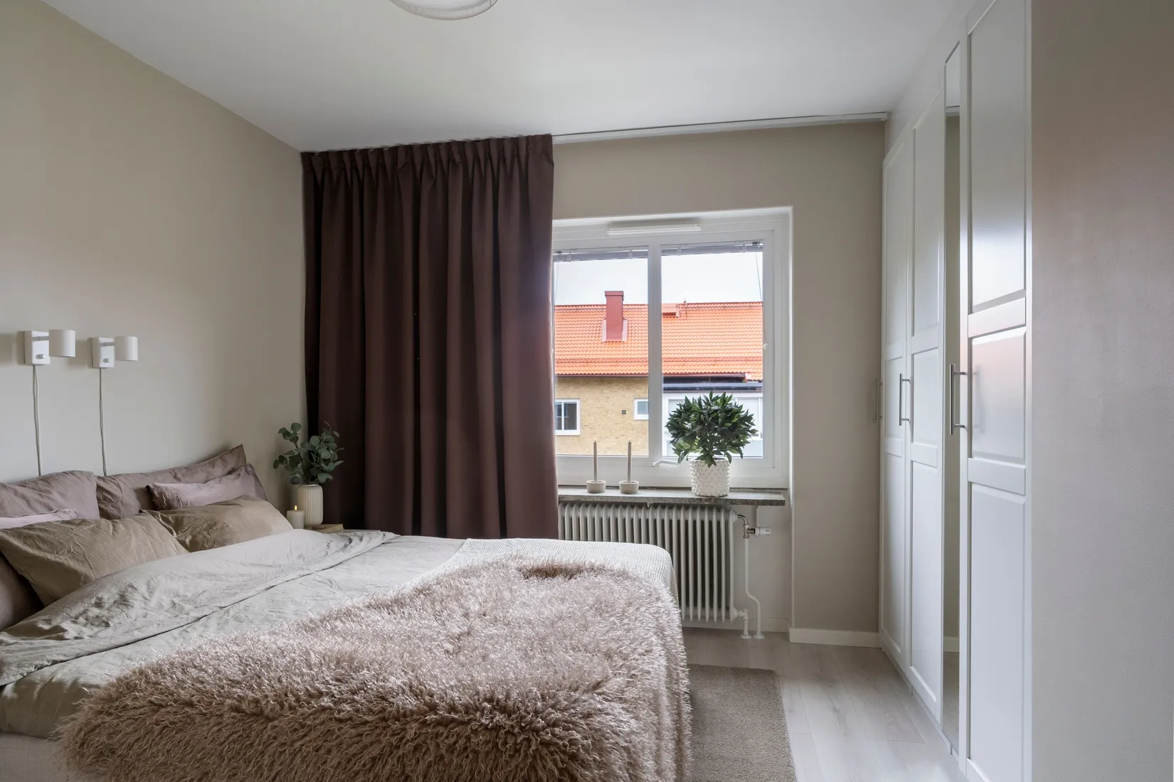 Bostadsrätt, Fjällgatan 52B, Tullen, Borås