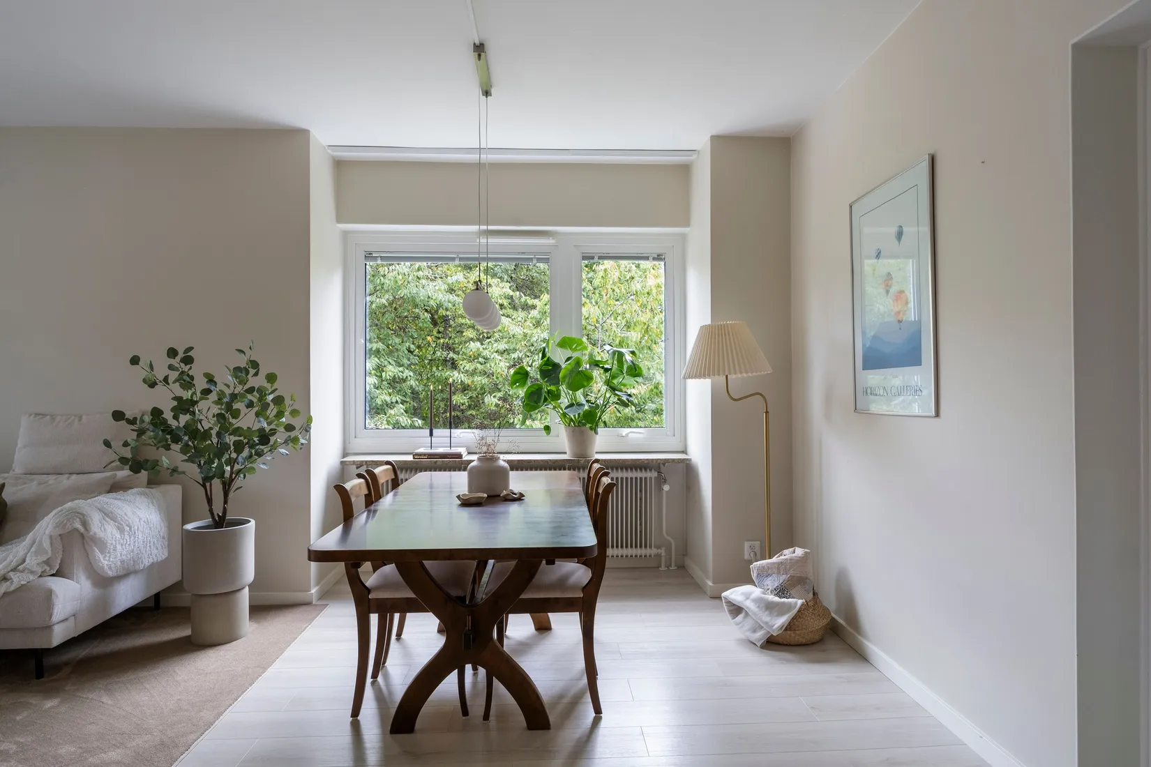 Bostadsrätt, Fjällgatan 52B, Tullen, Borås