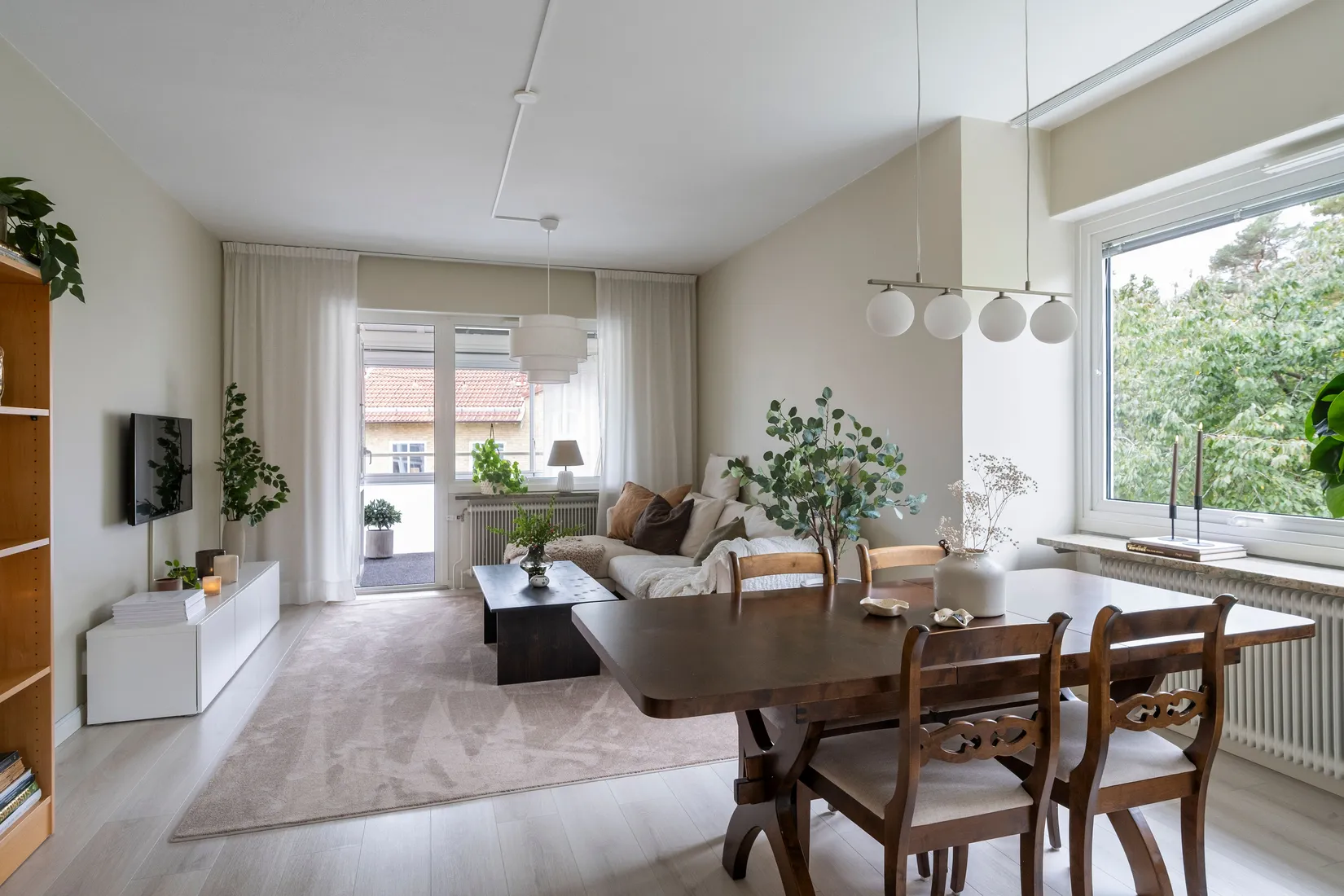 Bostadsrätt, Fjällgatan 52B, Tullen, Borås