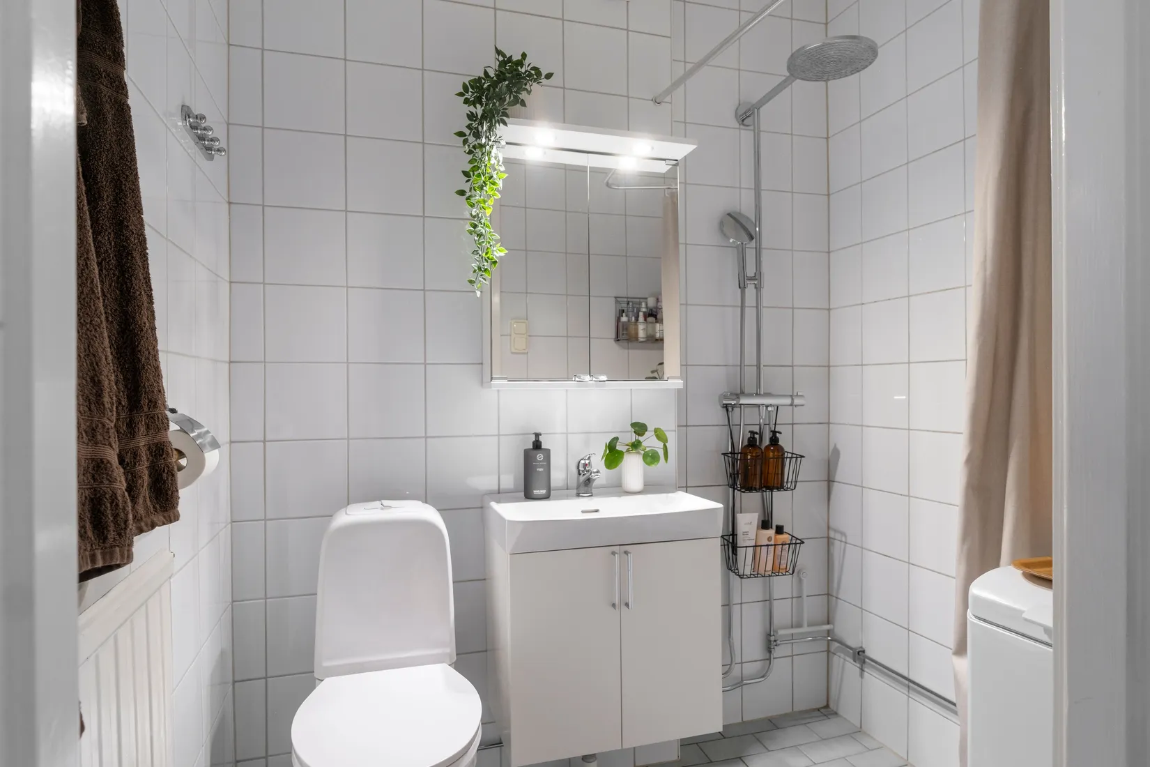 Bostadsrätt, Fjällgatan 52B, Tullen, Borås