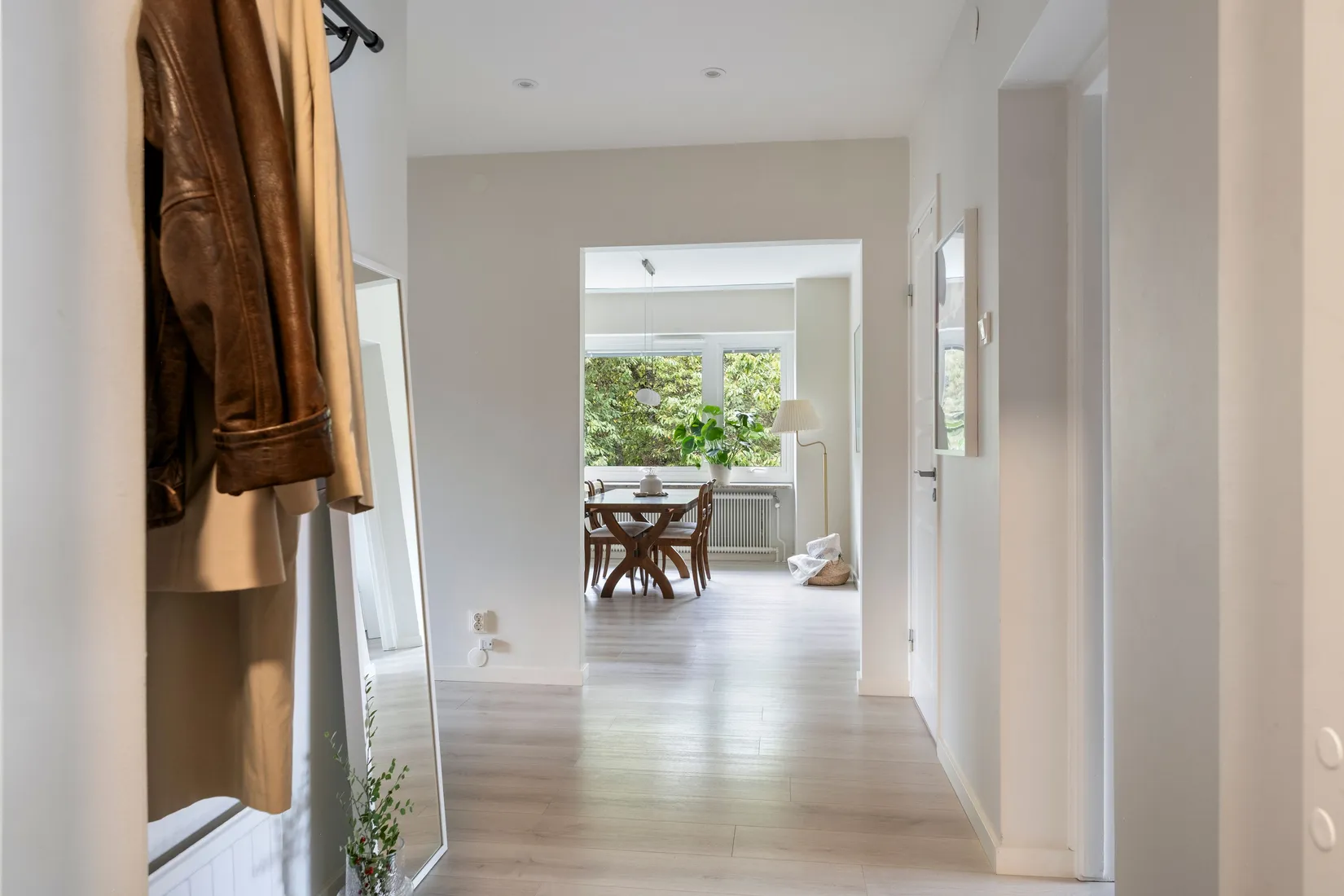 Bostadsrätt, Fjällgatan 52B, Tullen, Borås