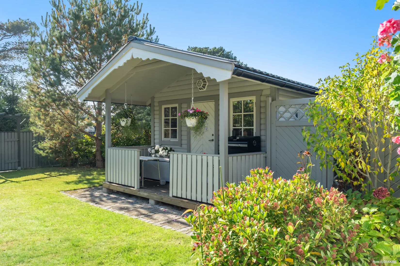Villa, Furuvägen 13, Norje, Sölvesborg