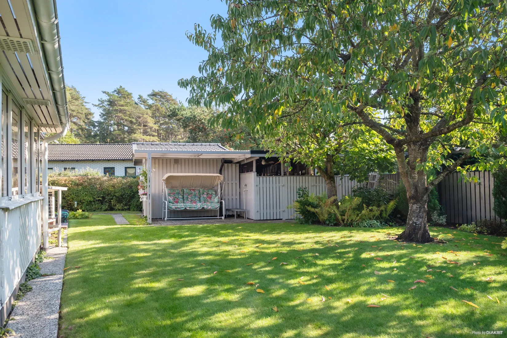 Villa, Furuvägen 13, Norje, Sölvesborg