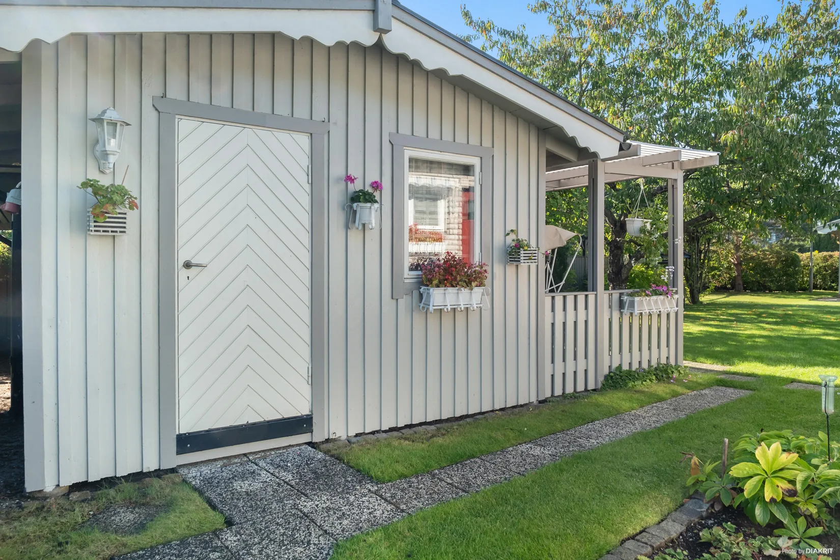 Villa, Furuvägen 13, Norje, Sölvesborg