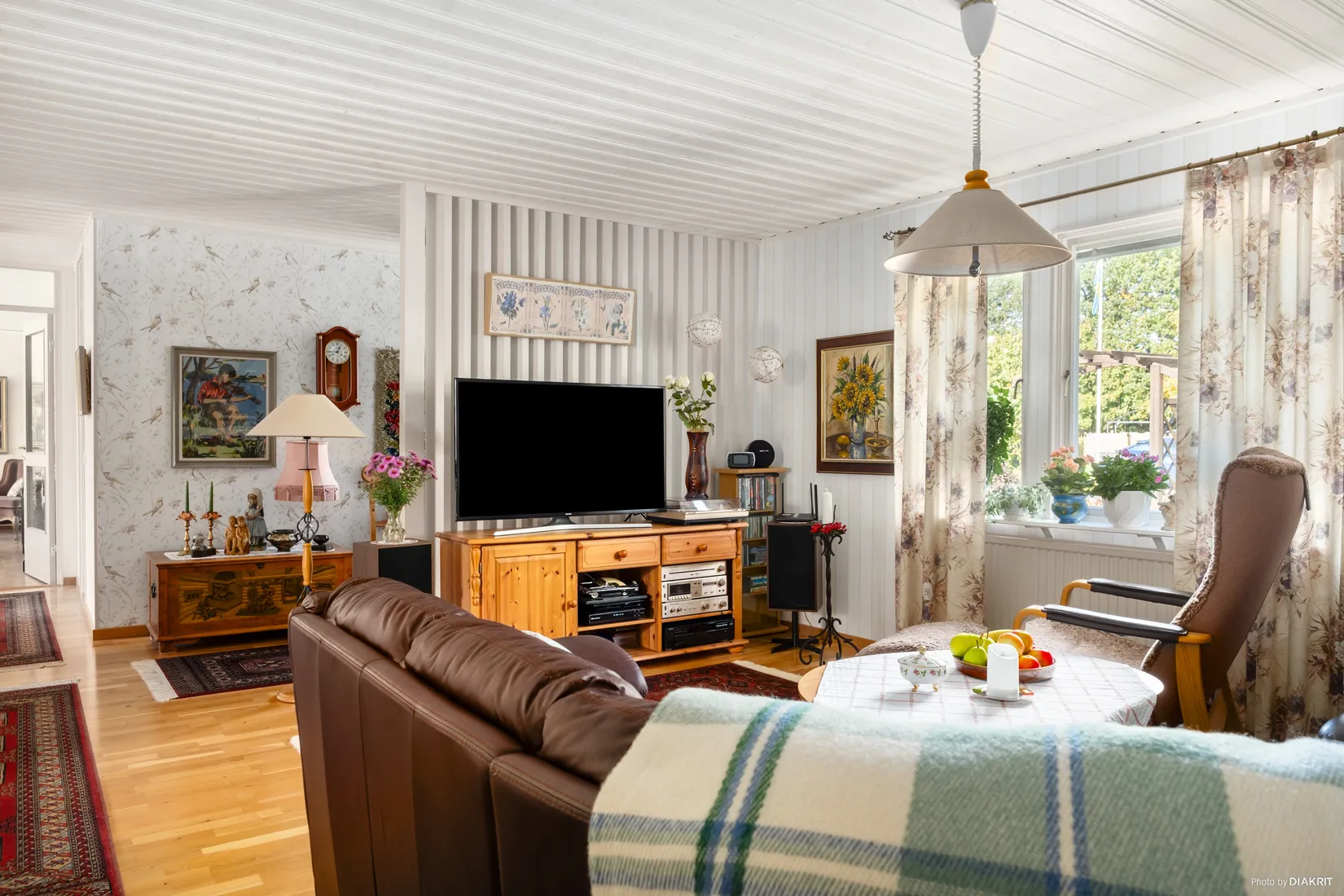 Villa, Furuvägen 13, Norje, Sölvesborg