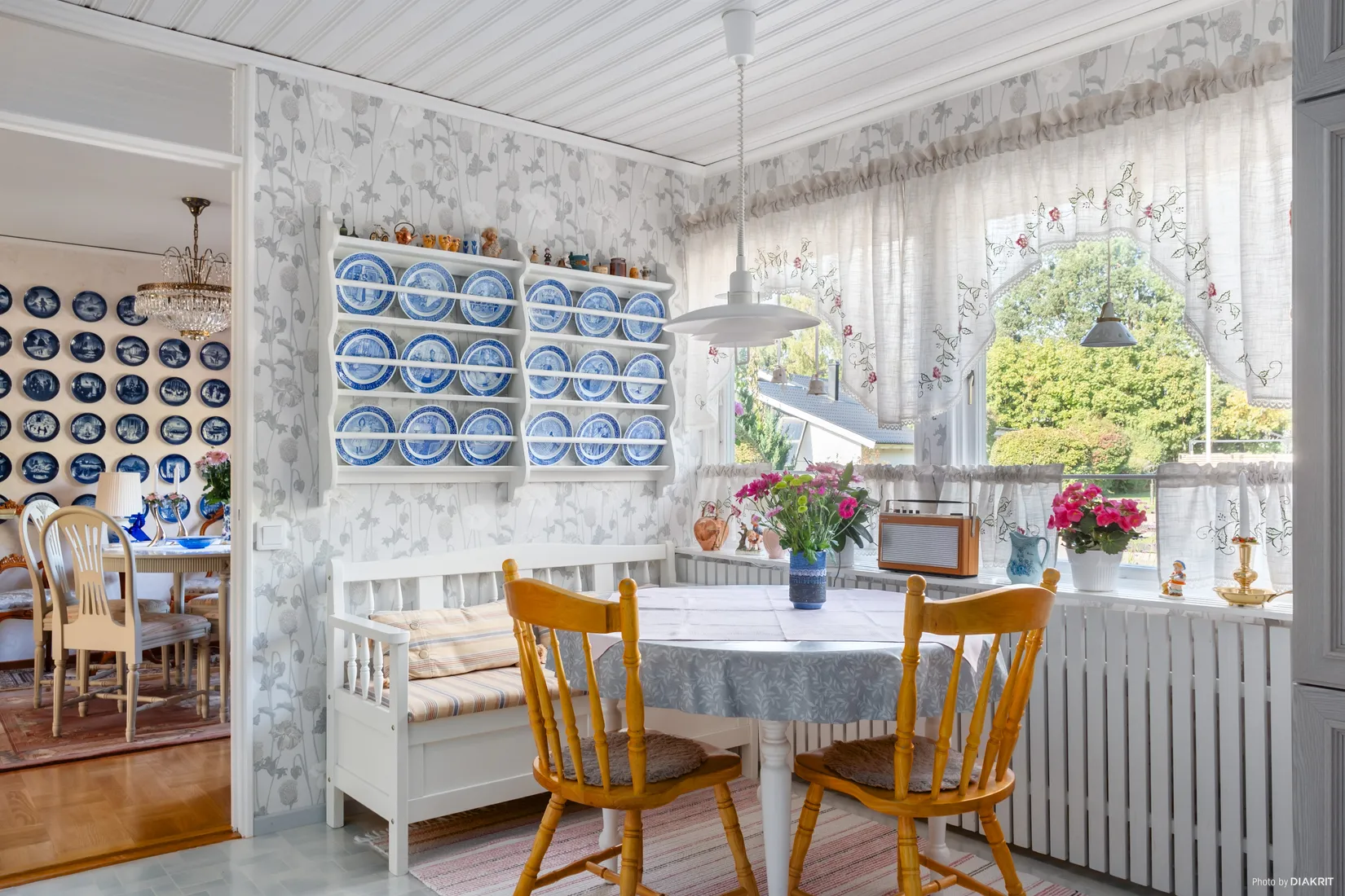 Villa, Furuvägen 13, Norje, Sölvesborg