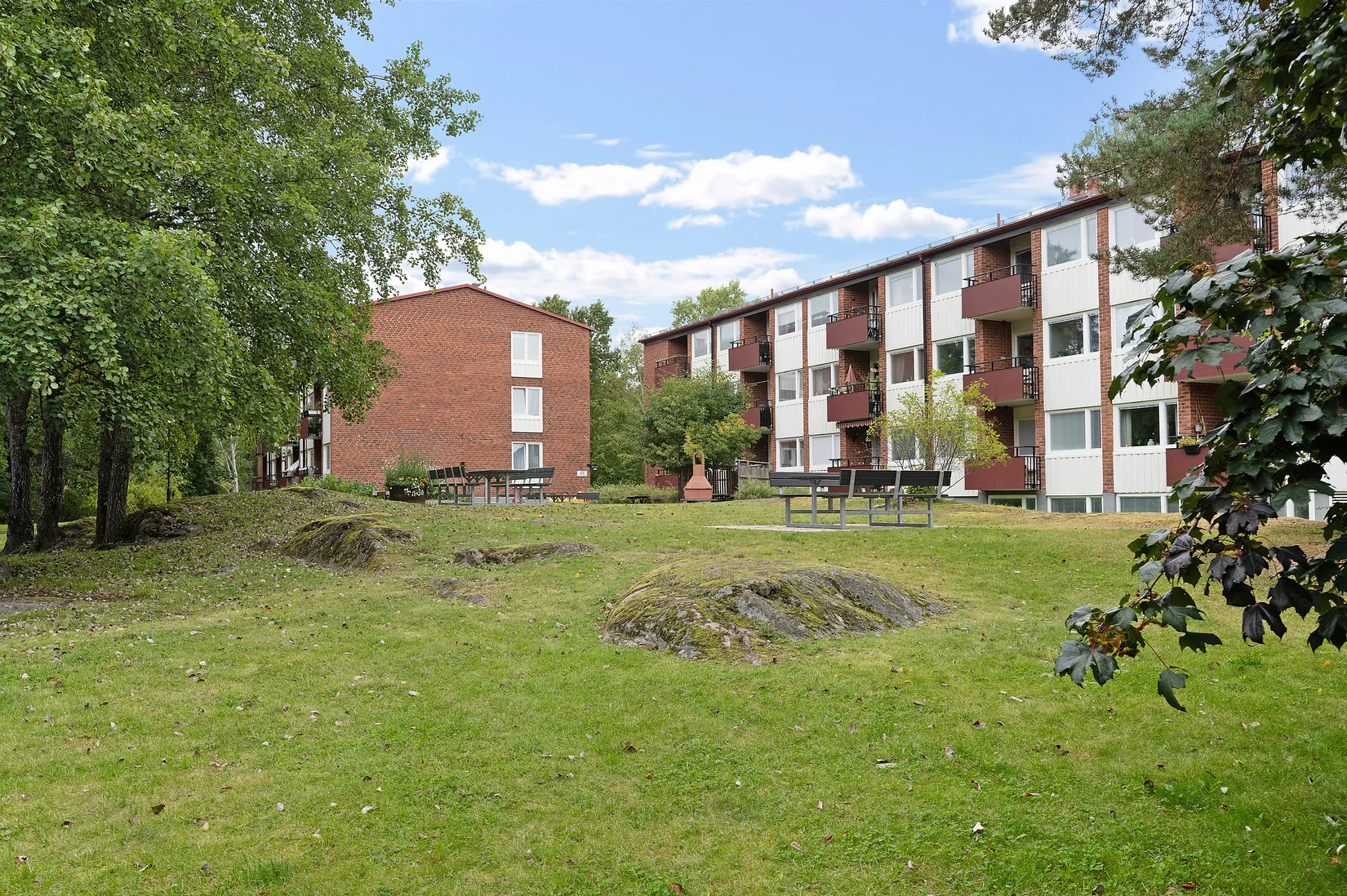 Bostadsrätt, Forshagagatan 48, Farsta, Stockholm