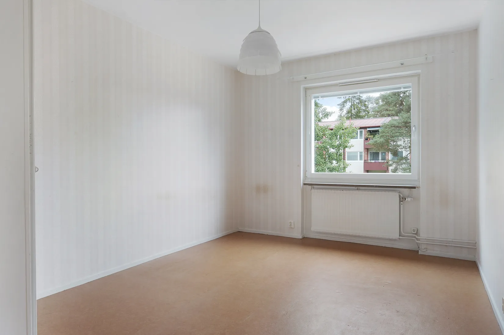 Bostadsrätt, Forshagagatan 48, Farsta, Stockholm