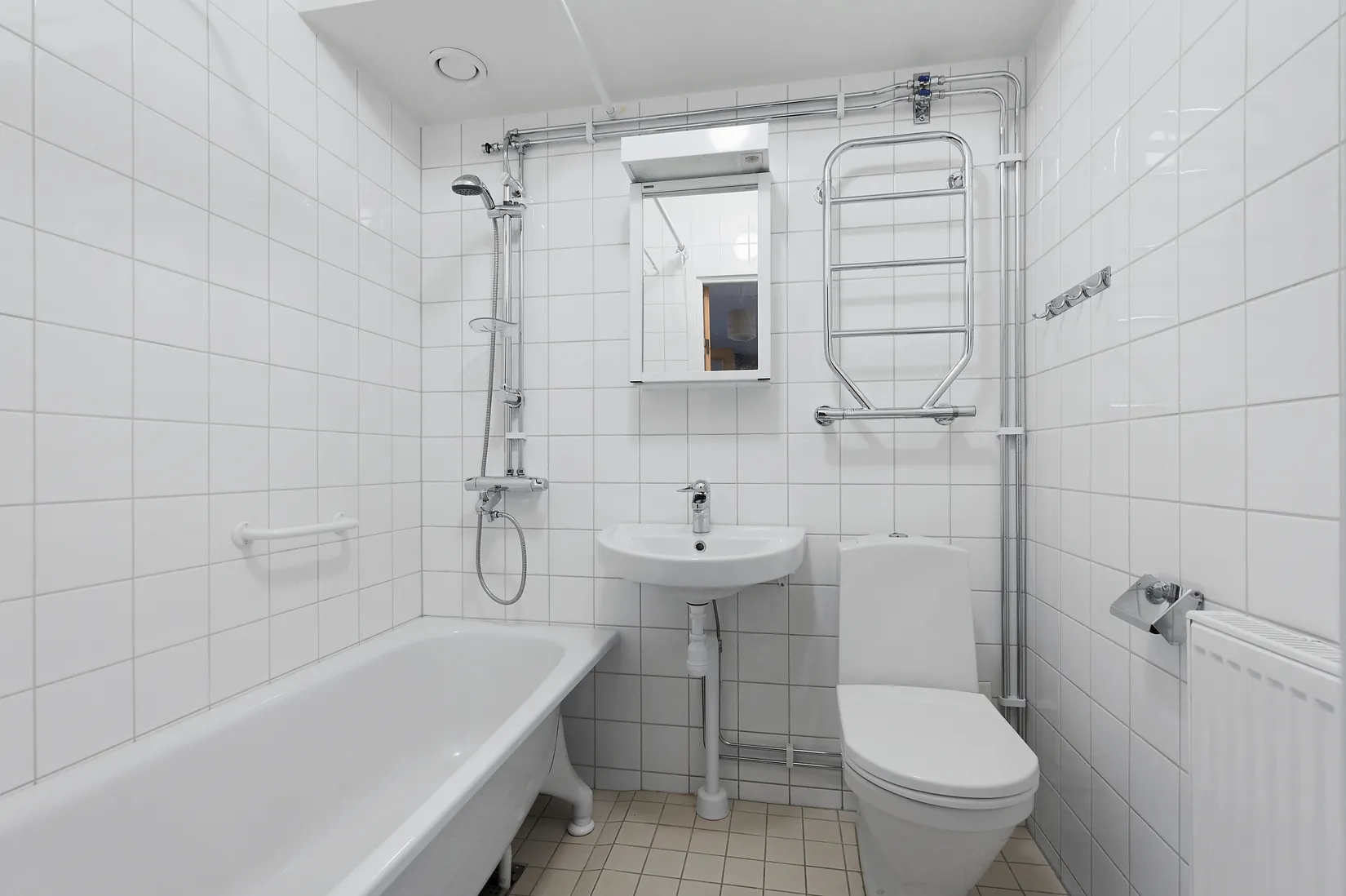Bostadsrätt, Forshagagatan 48, Farsta, Stockholm