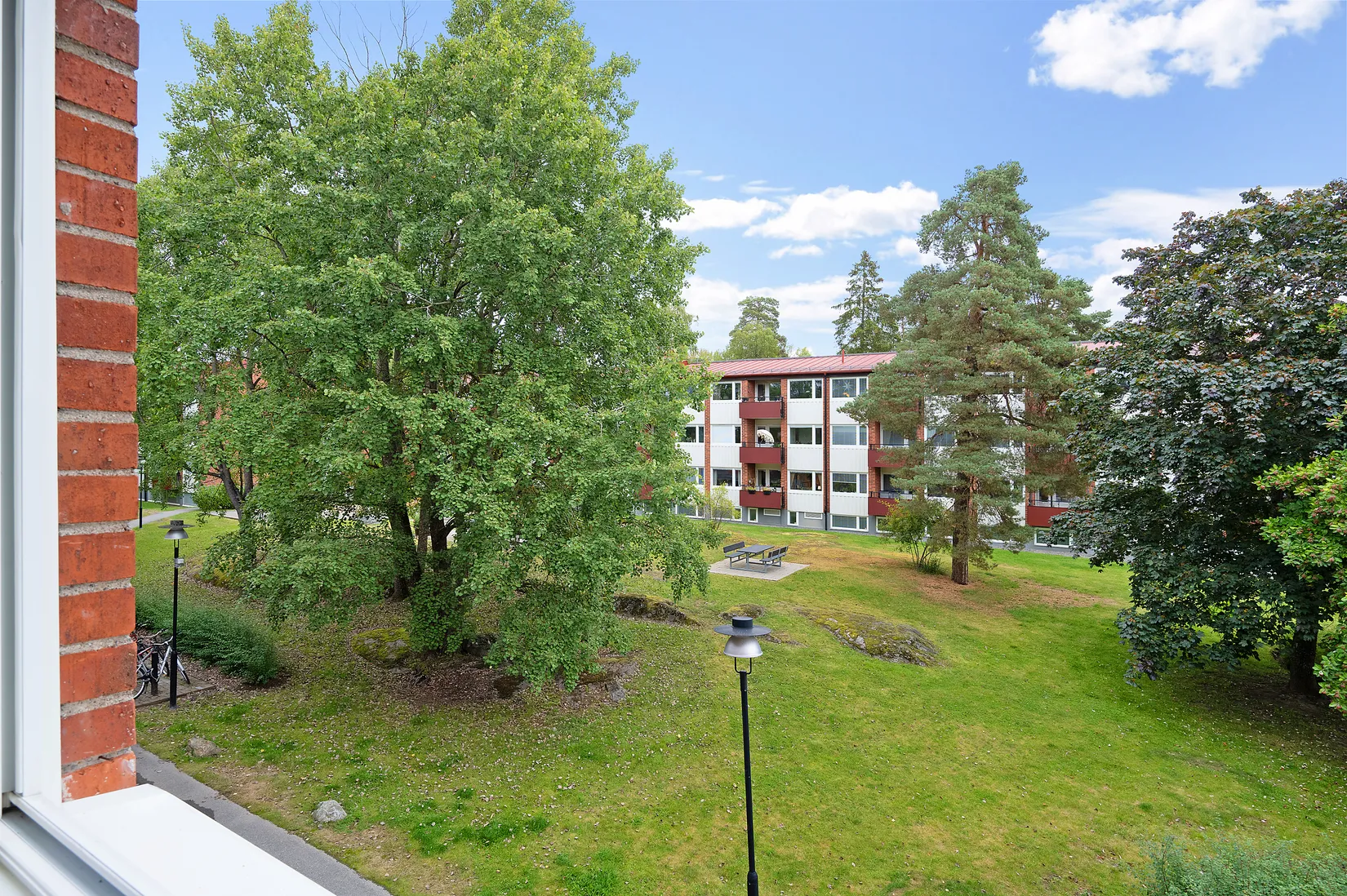 Bostadsrätt, Forshagagatan 48, Farsta, Stockholm