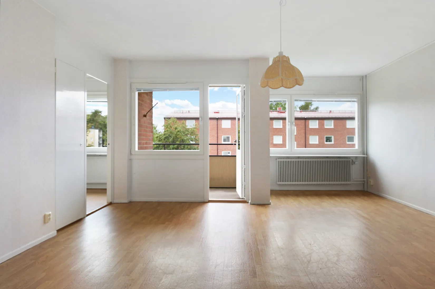 Bostadsrätt, Forshagagatan 48, Farsta, Stockholm