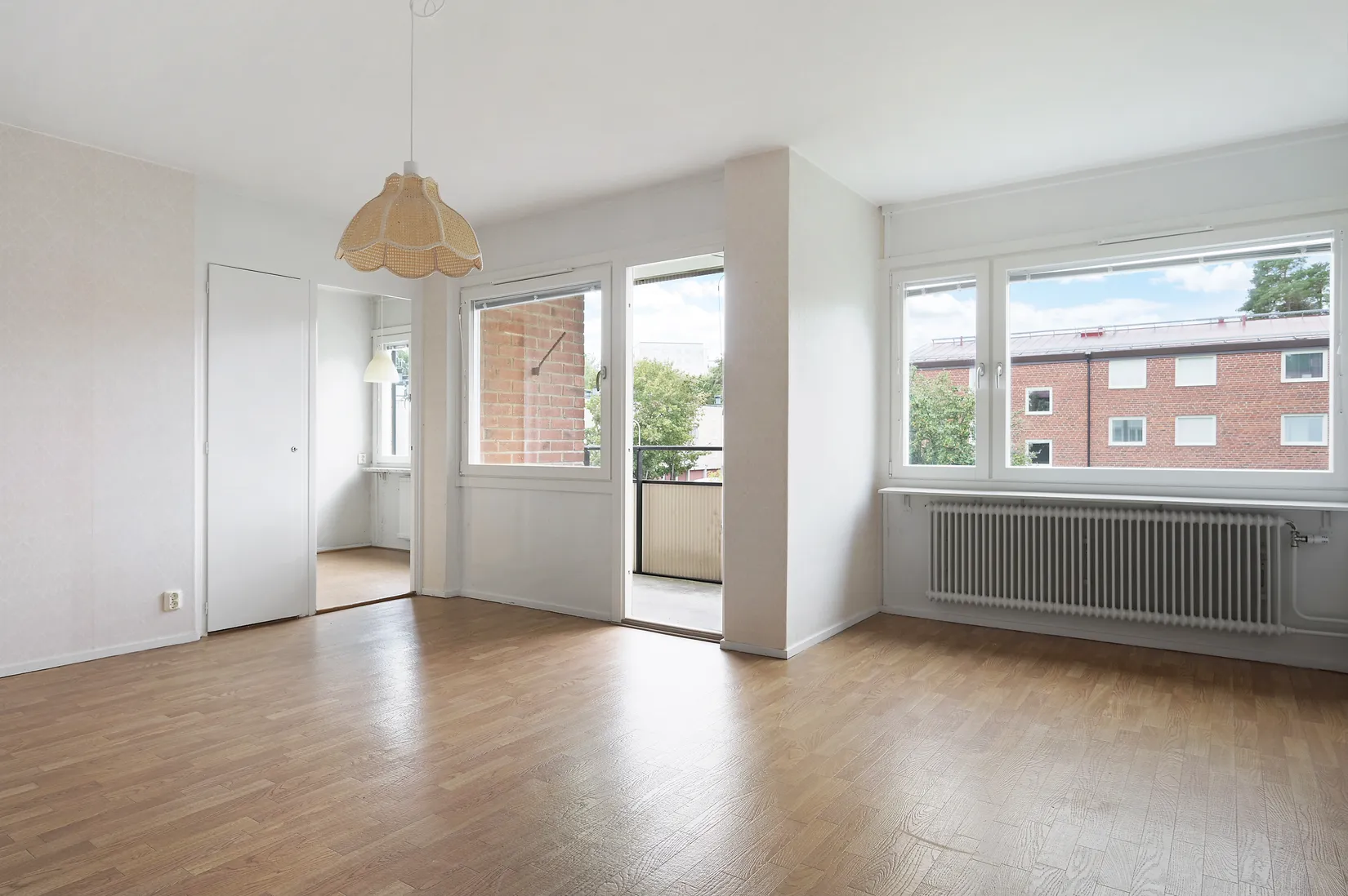 Bostadsrätt, Forshagagatan 48, Farsta, Stockholm