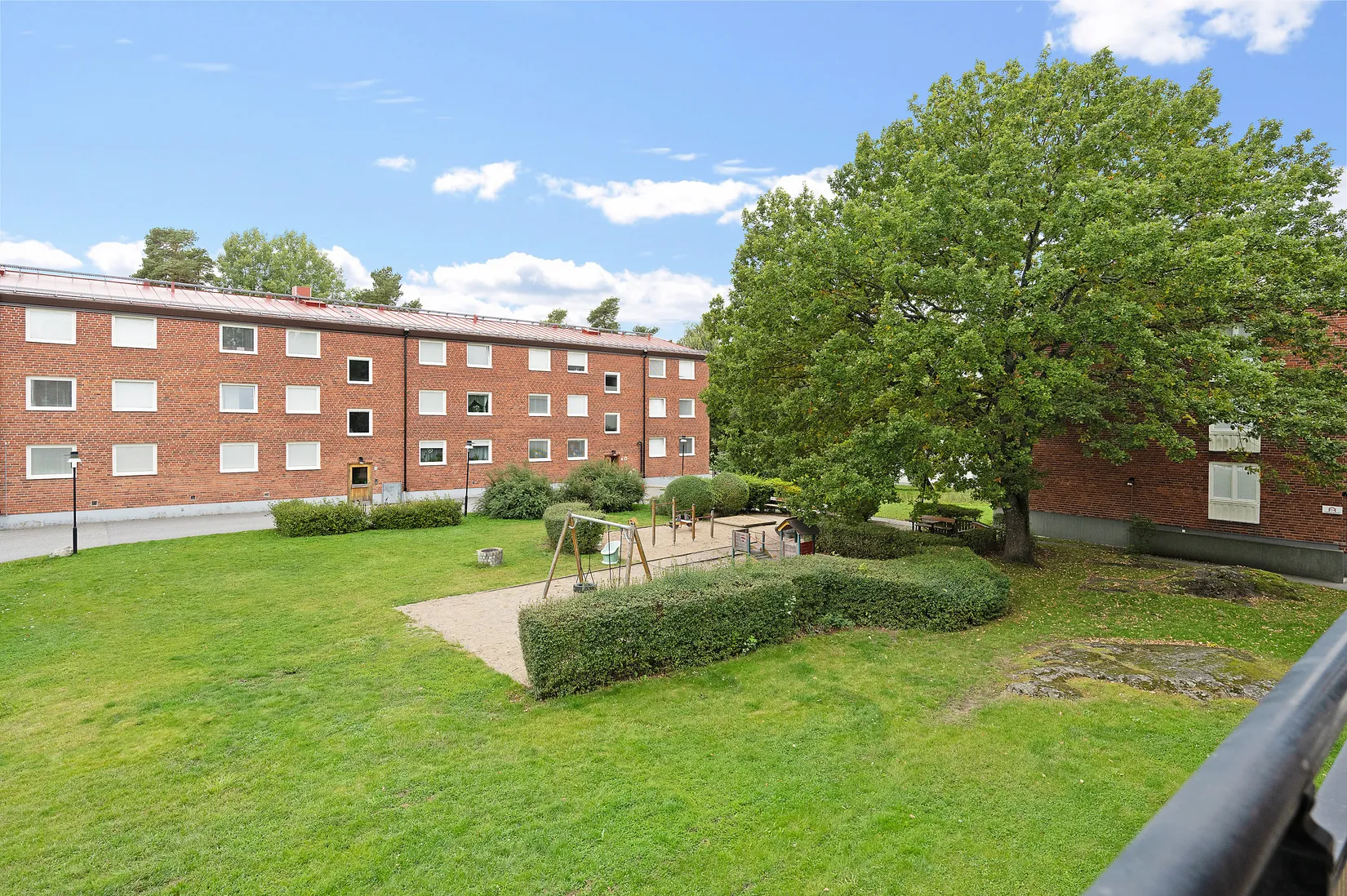 Bostadsrätt, Forshagagatan 48, Farsta, Stockholm