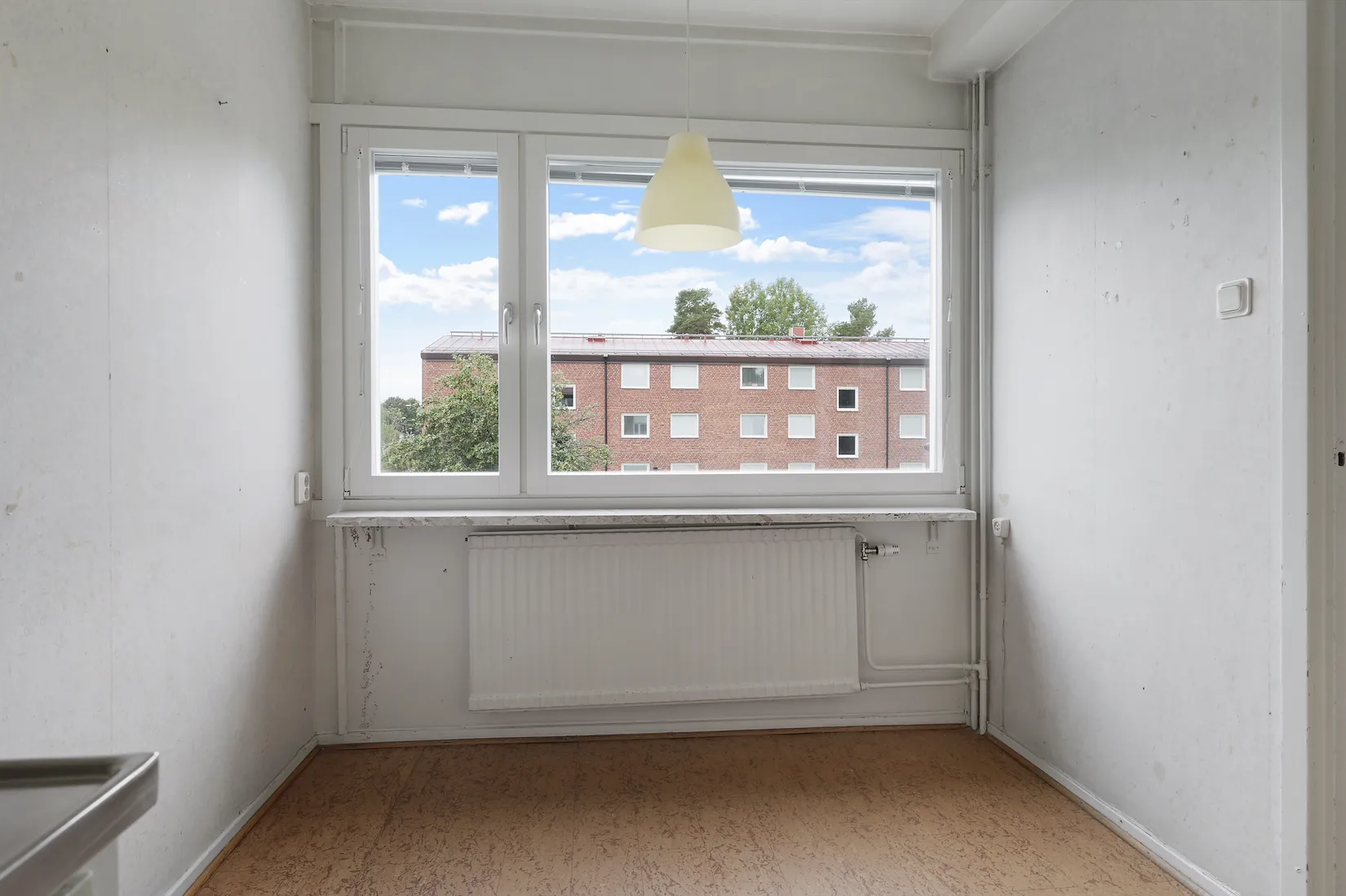 Bostadsrätt, Forshagagatan 48, Farsta, Stockholm