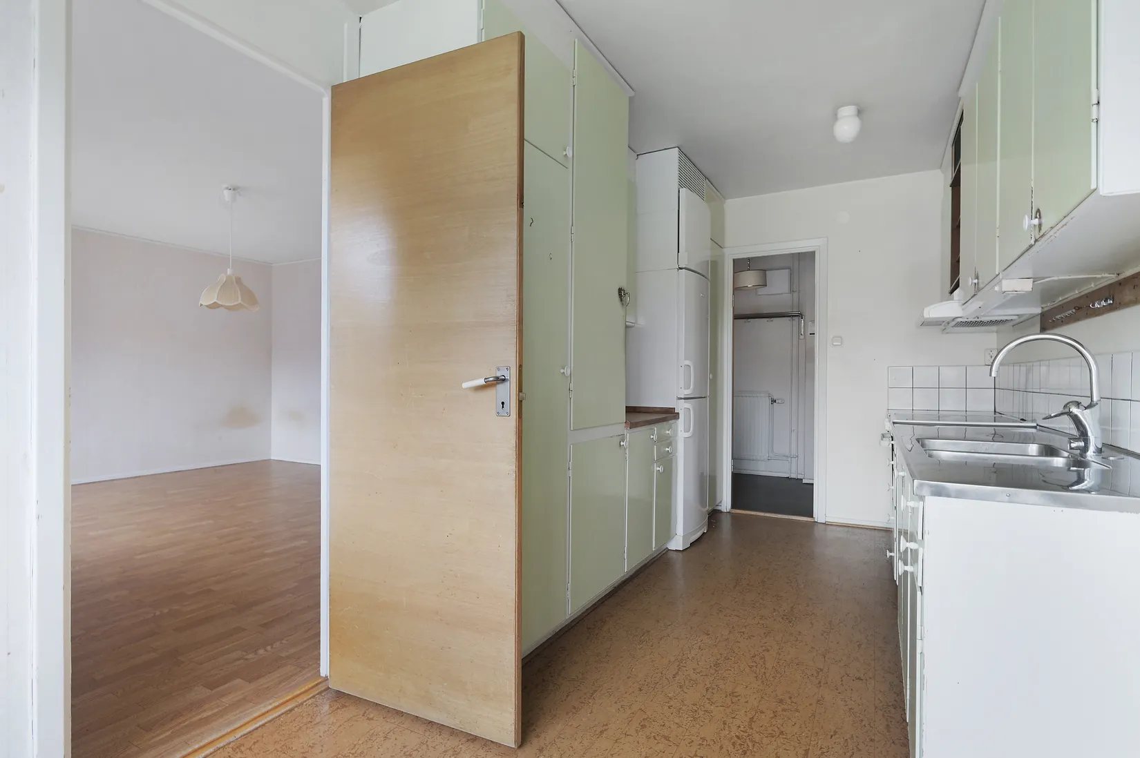 Bostadsrätt, Forshagagatan 48, Farsta, Stockholm