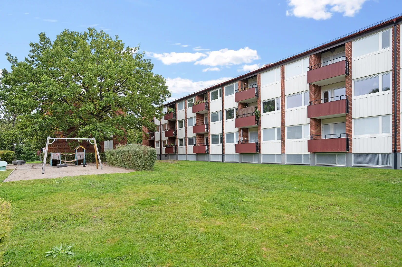 Bostadsrätt, Forshagagatan 48, Farsta, Stockholm