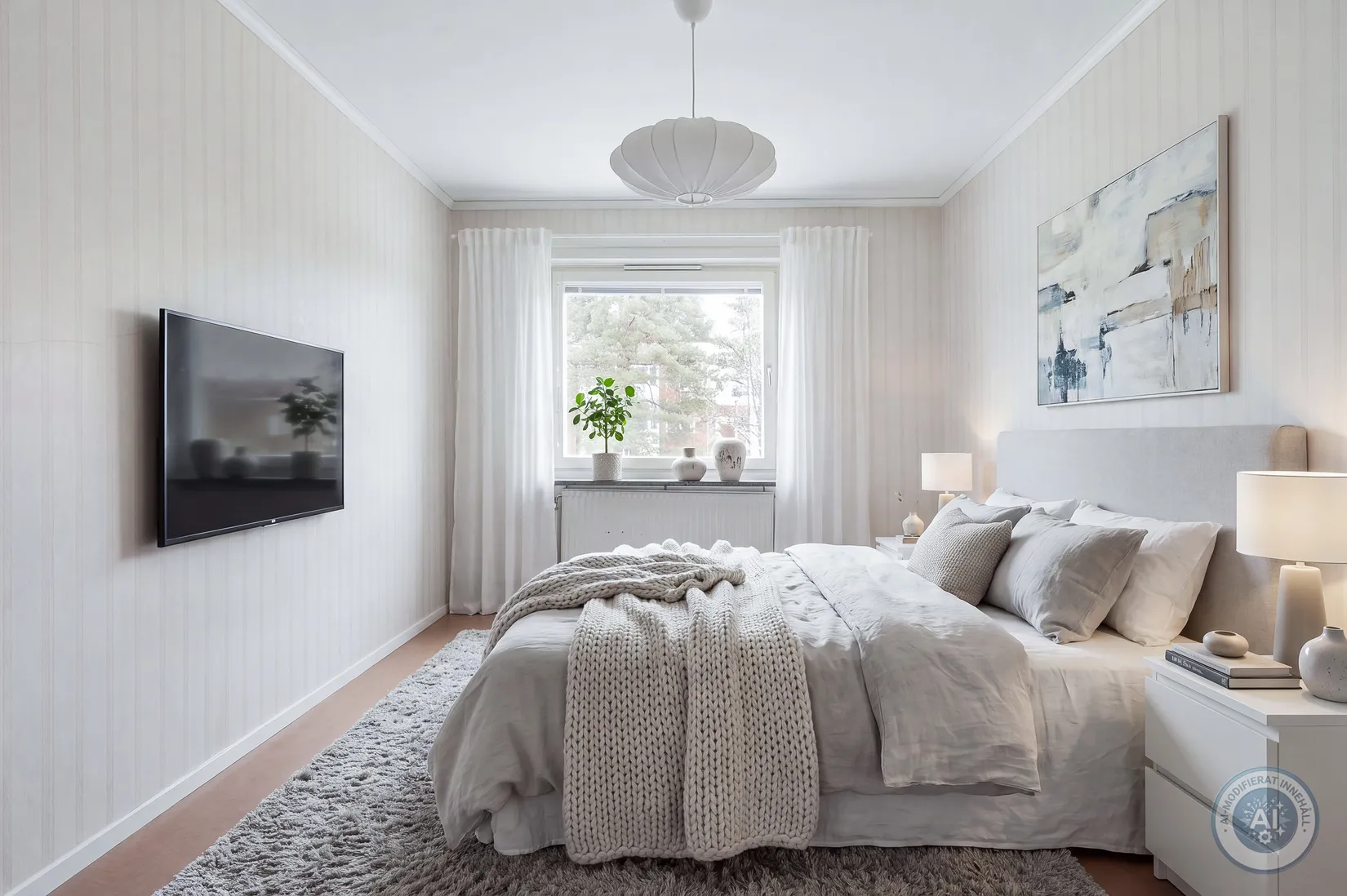 Bostadsrätt, Forshagagatan 48, Farsta, Stockholm