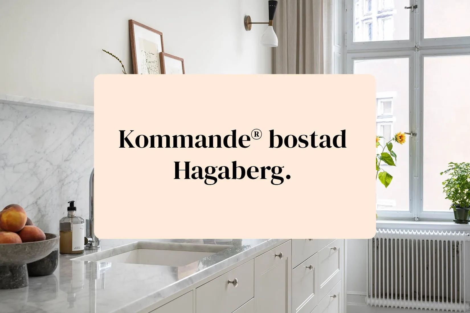 Radhus, Pionjärvägen 40, Hagaberg, Jönköping
