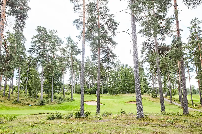 Radhus, Pionjärvägen 40, Hagaberg, Jönköping
