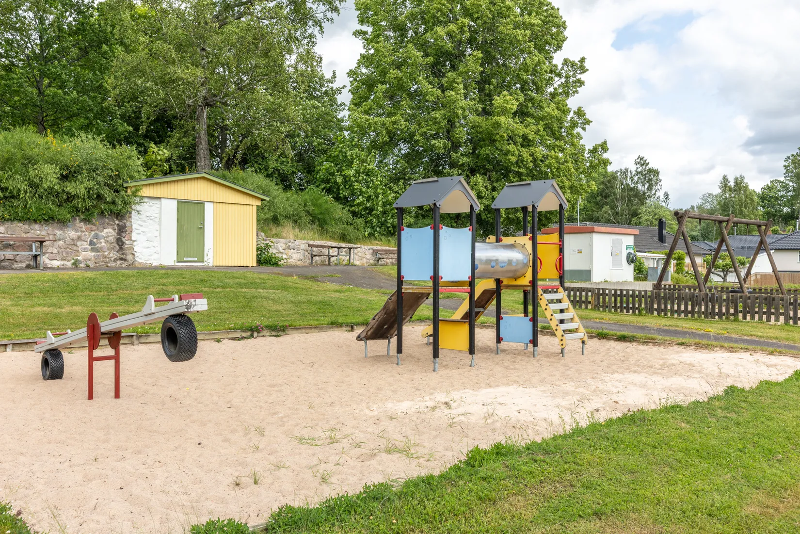 Radhus, Pionjärvägen 40, Hagaberg, Jönköping