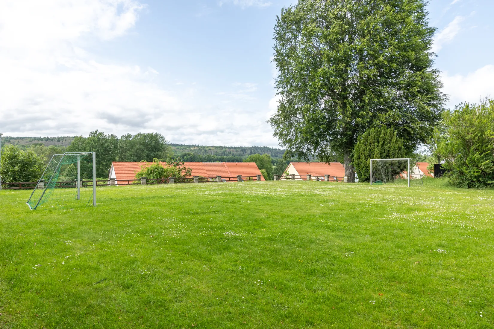 Radhus, Pionjärvägen 40, Hagaberg, Jönköping