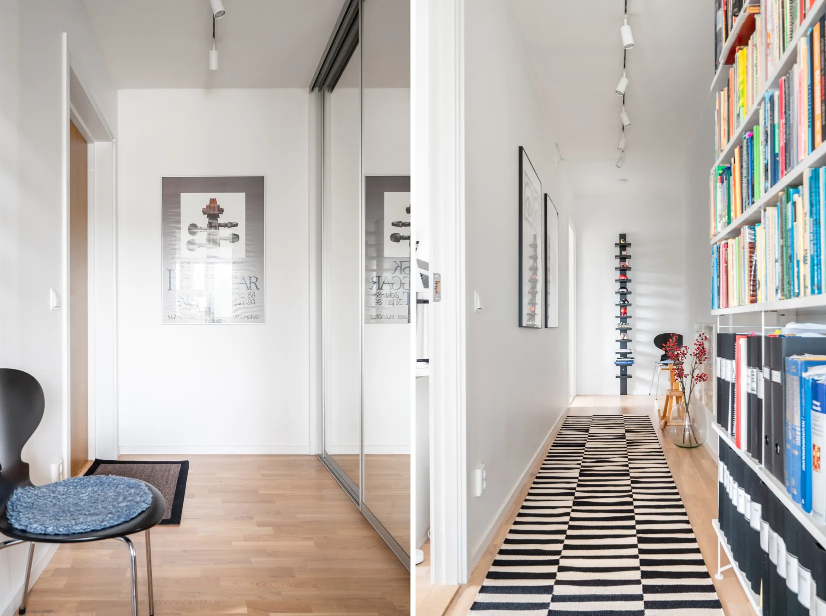 Bostadsrätt, Hästängsvägen 6, Höllviken, Vellinge