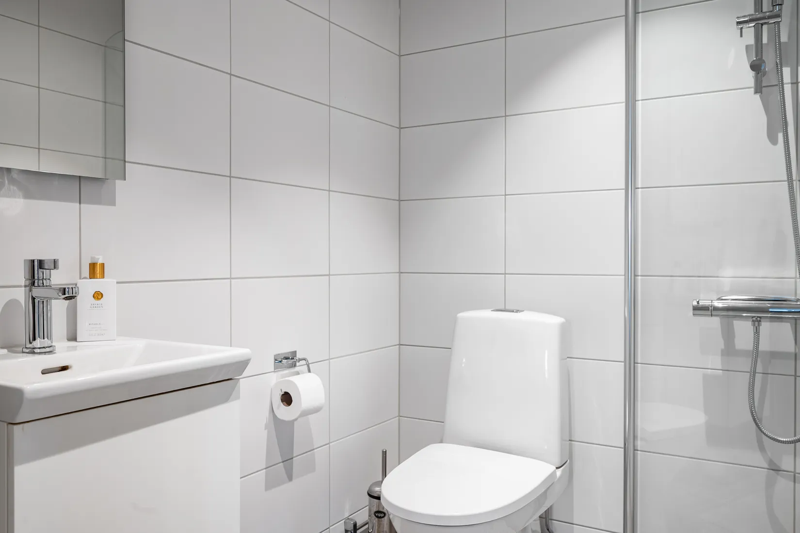 Bostadsrätt, Hästängsvägen 6, Höllviken, Vellinge