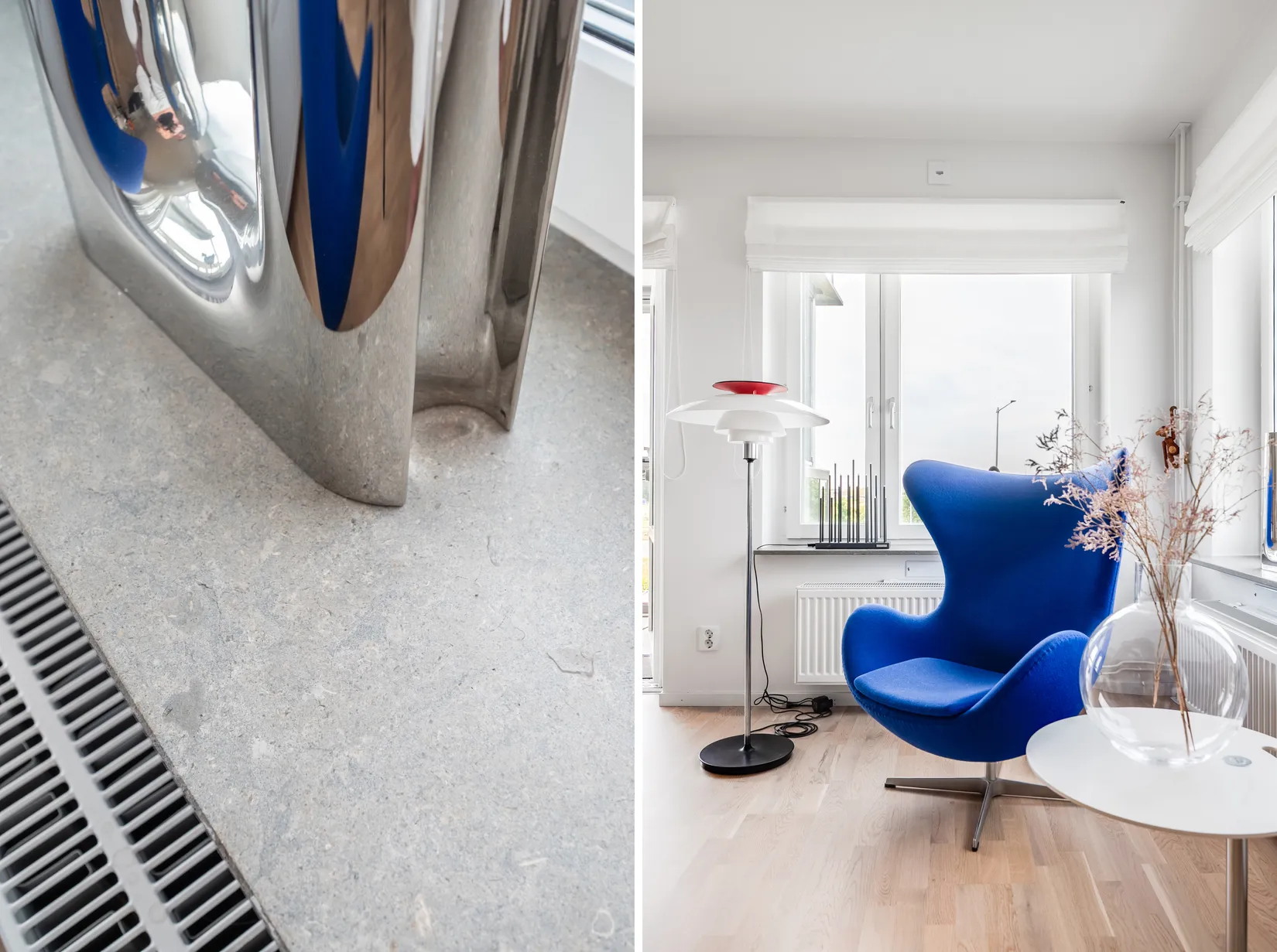 Bostadsrätt, Hästängsvägen 6, Höllviken, Vellinge