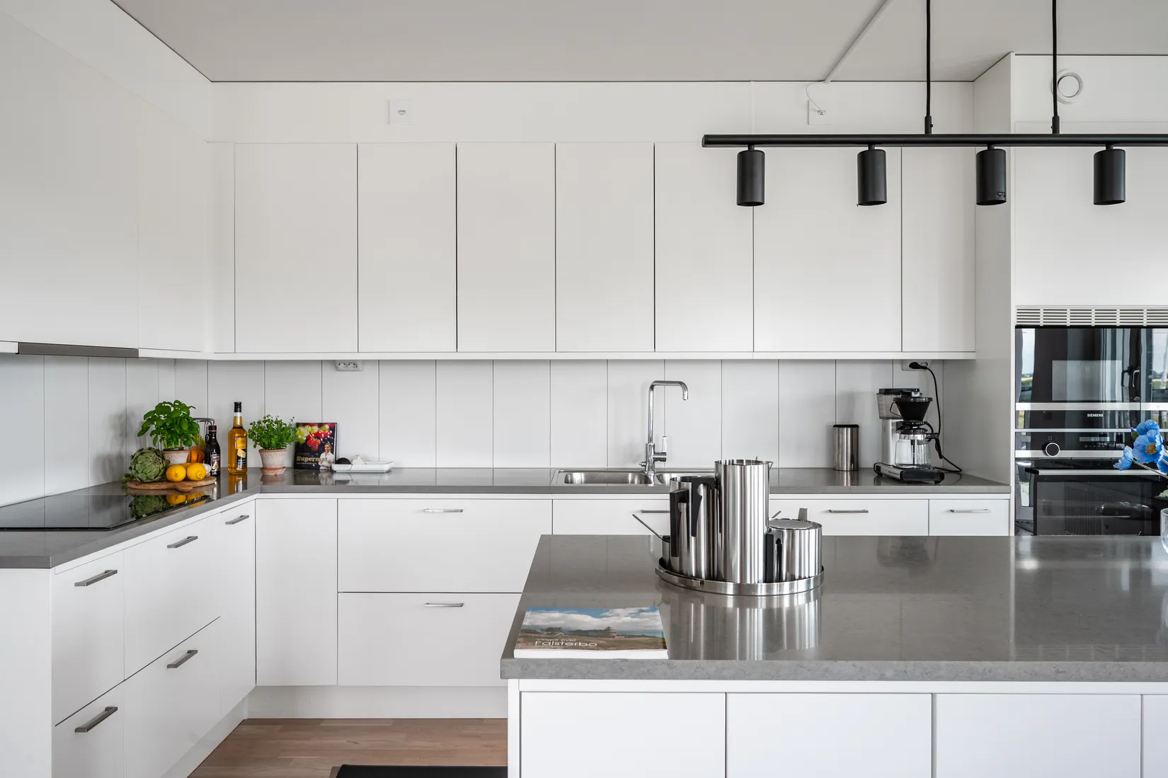 Bostadsrätt, Hästängsvägen 6, Höllviken, Vellinge