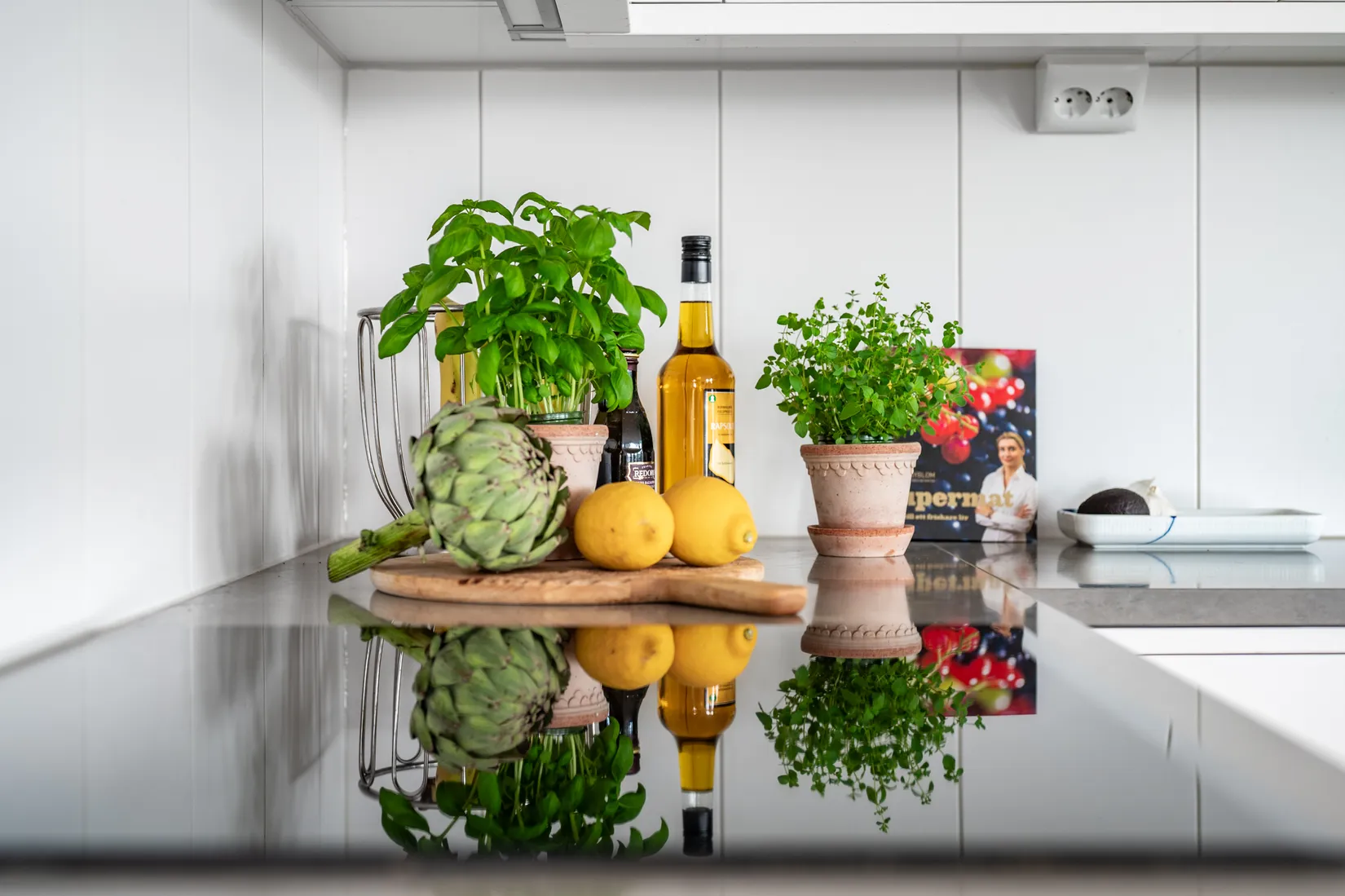 Bostadsrätt, Hästängsvägen 6, Höllviken, Vellinge
