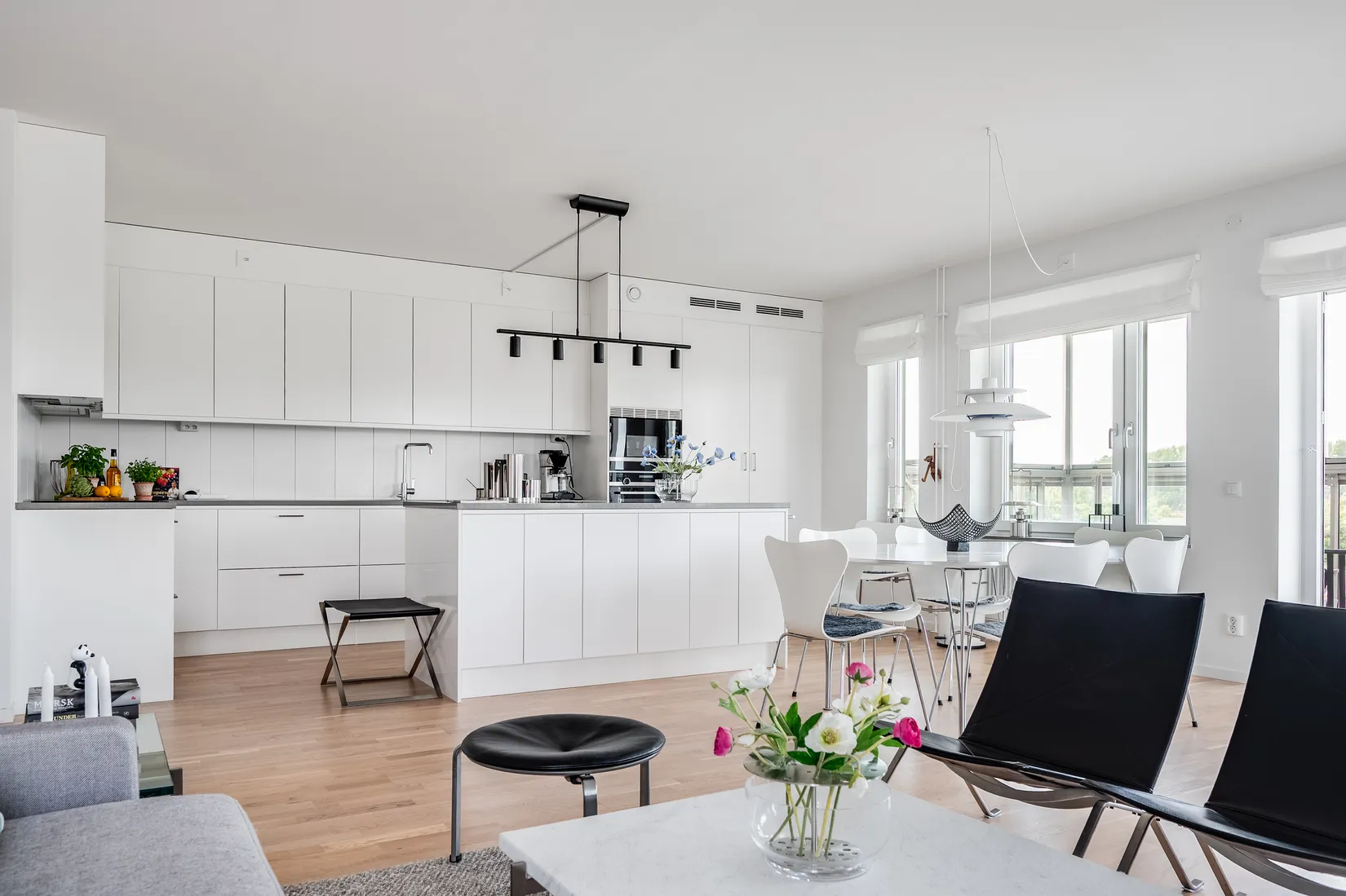 Bostadsrätt, Hästängsvägen 6, Höllviken, Vellinge
