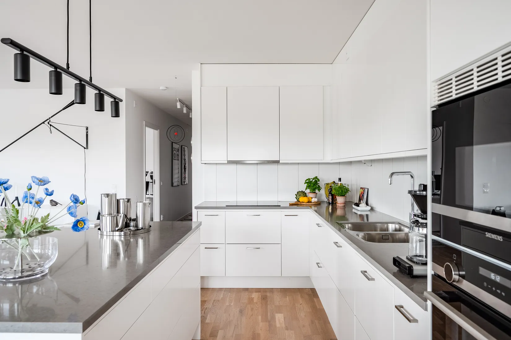 Bostadsrätt, Hästängsvägen 6, Höllviken, Vellinge