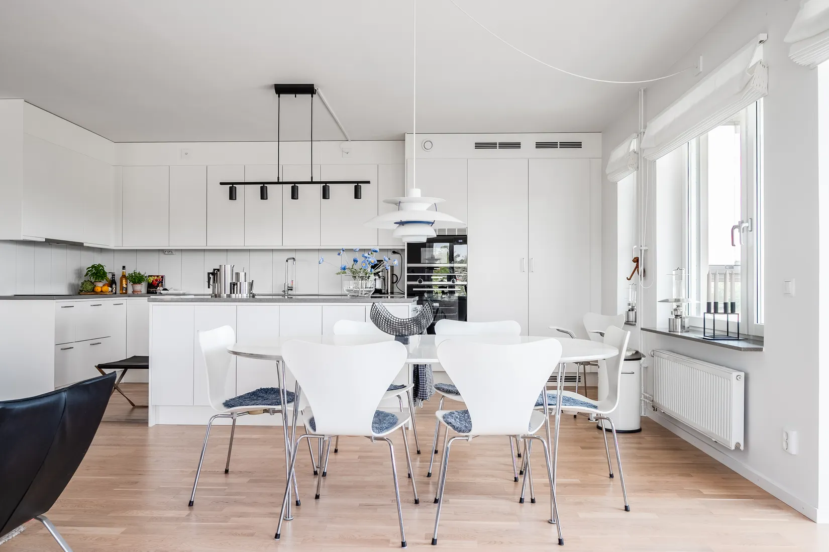 Bostadsrätt, Hästängsvägen 6, Höllviken, Vellinge