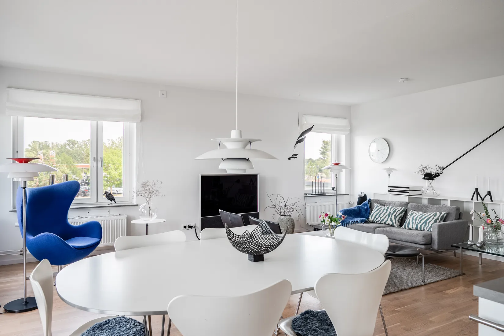 Bostadsrätt, Hästängsvägen 6, Höllviken, Vellinge